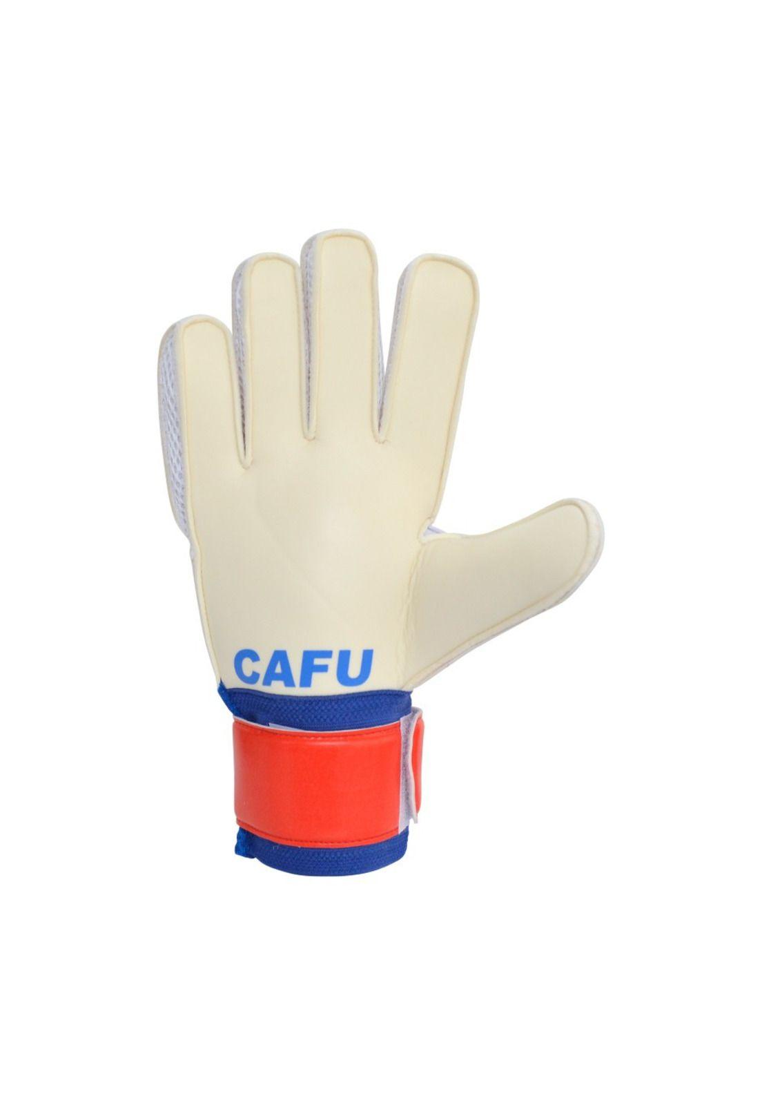 GUANTE ARQUERO CAFU COPA GK AZ-RJ-2