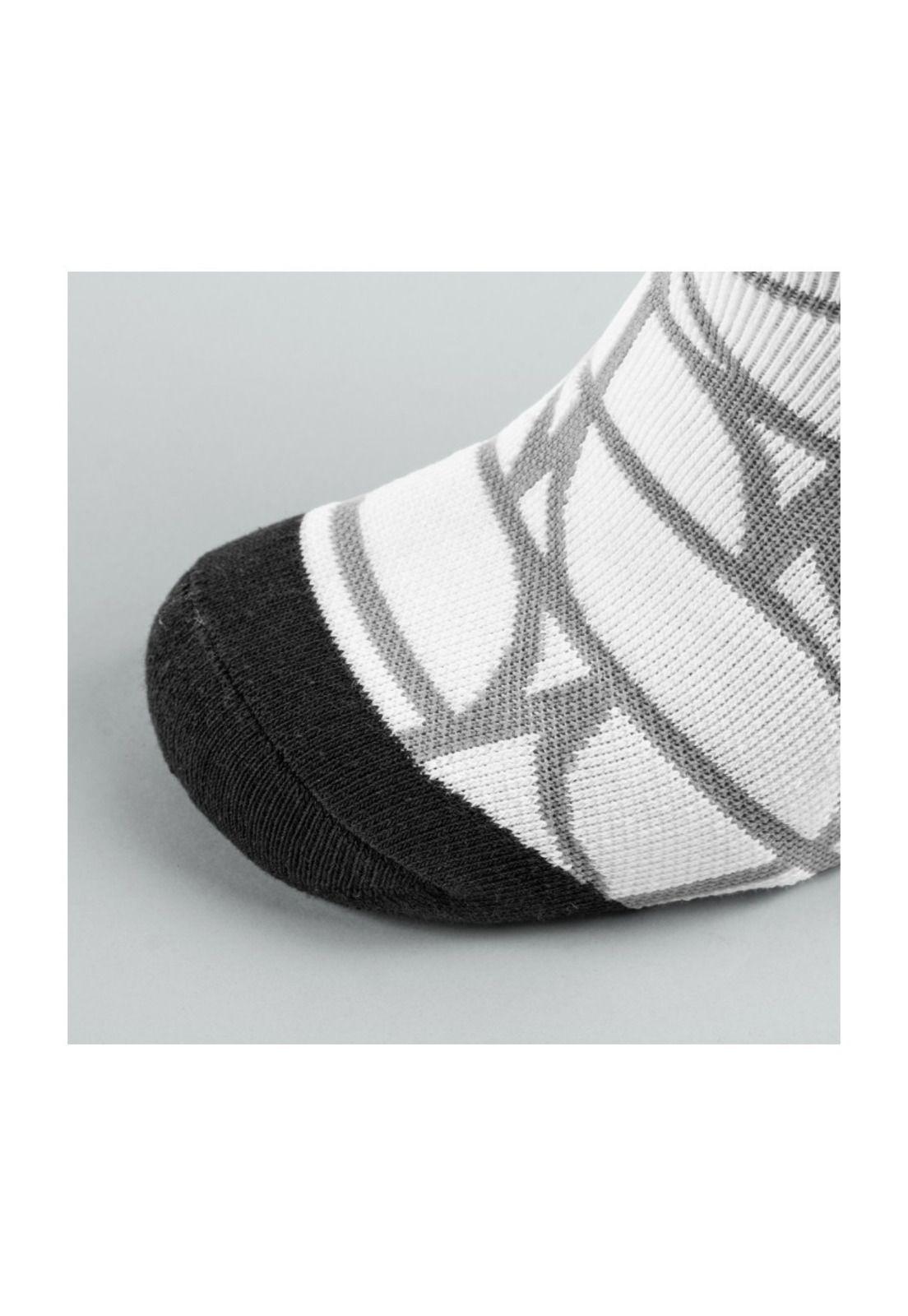 CALCETA HO SOCCER JOG PADDED-3