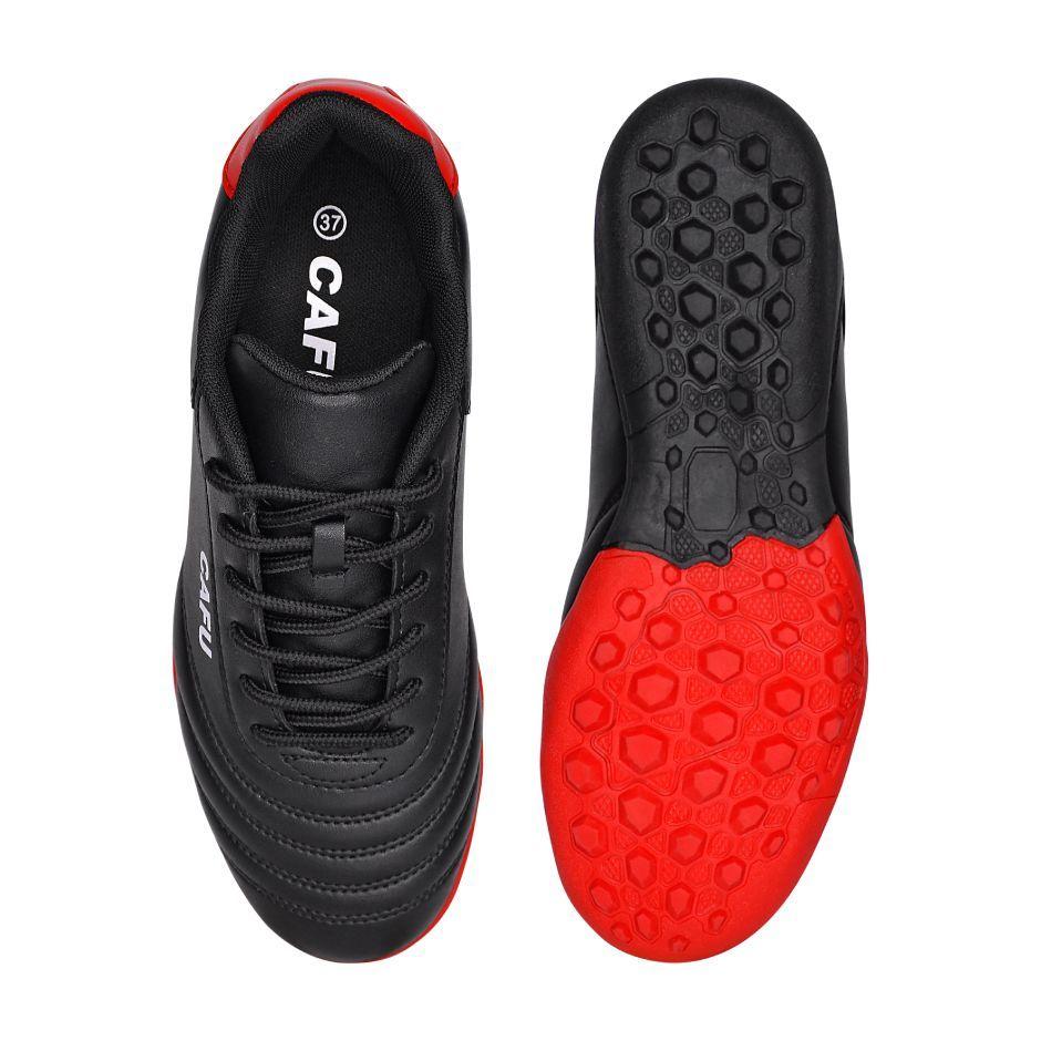 ZAPATILLA BABY FUTBOL CAFU CLASSIC NG-RJ-4