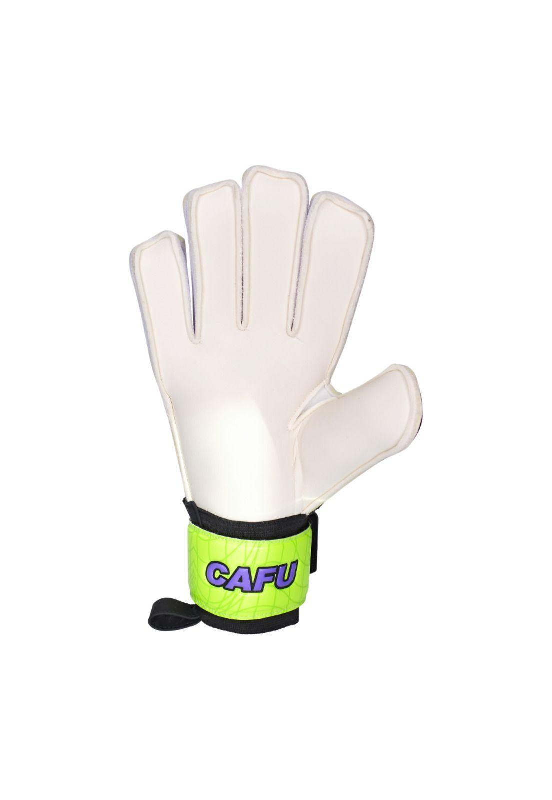 GUANTE ARQUERO CAFU KEEPER FLAT-2