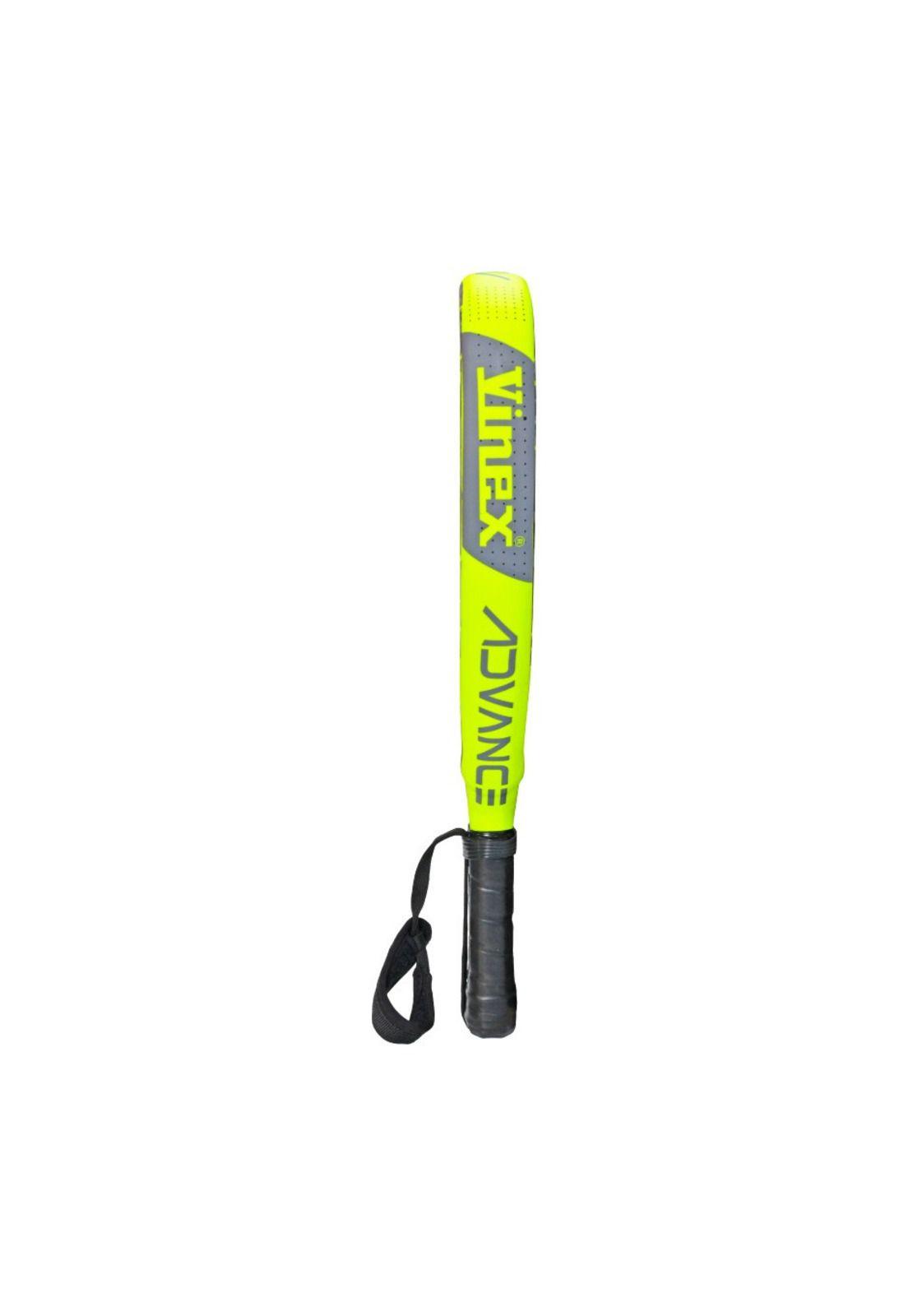 PALETA PADEL VINEX ADVANCE 100  CARBON-3