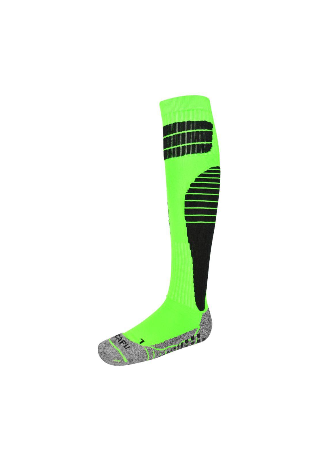 Media Cafu Gk Soccer Adulto-4