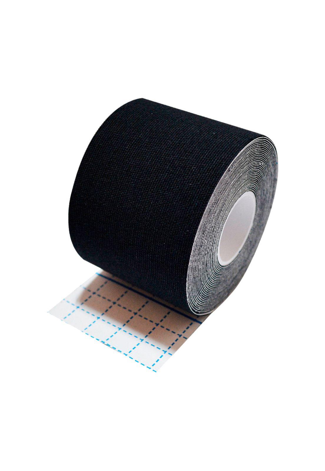 Venda Bionic Kinesio-Tape Negro-0