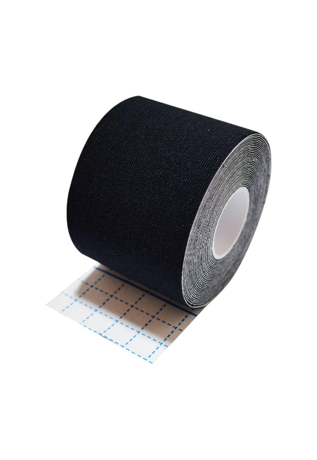 Venda Bionic Kinesio-Tape Negro-1
