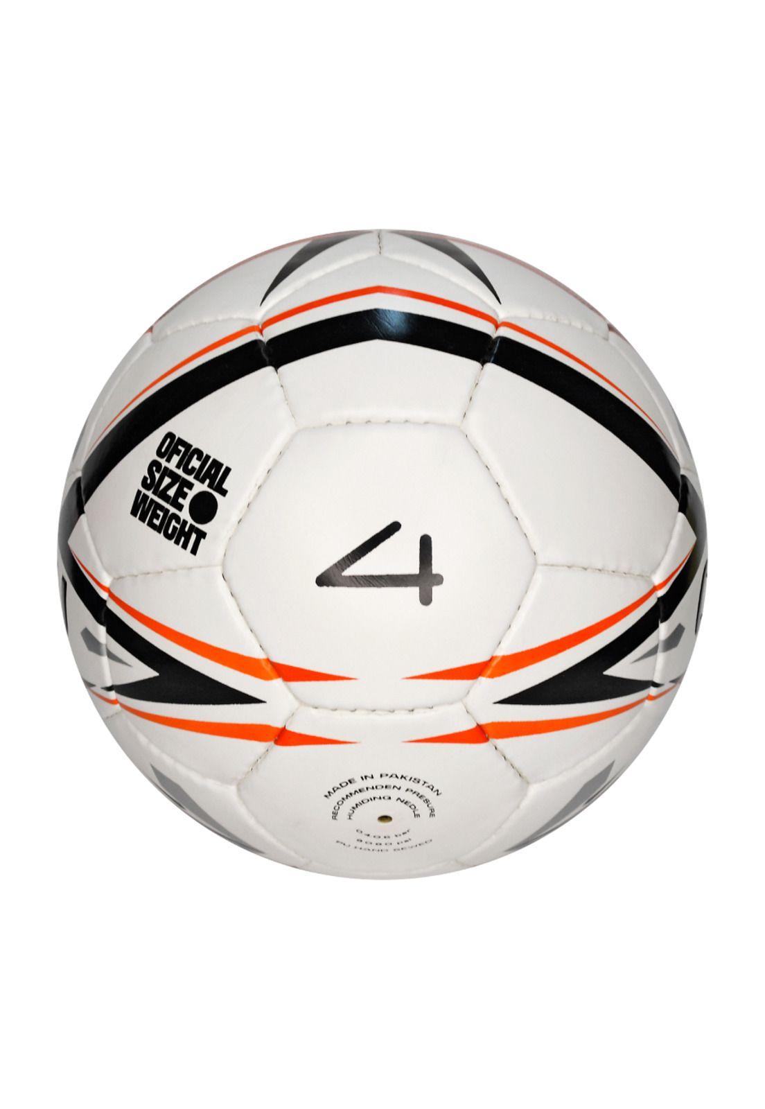 BALON FUTBOL CAFU BOTE BAJO-1