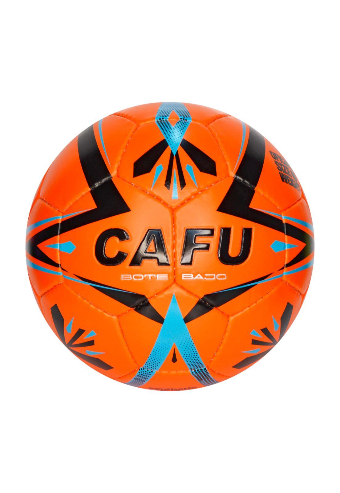 BALON FUTBOL CAFU BOTE BAJO-4