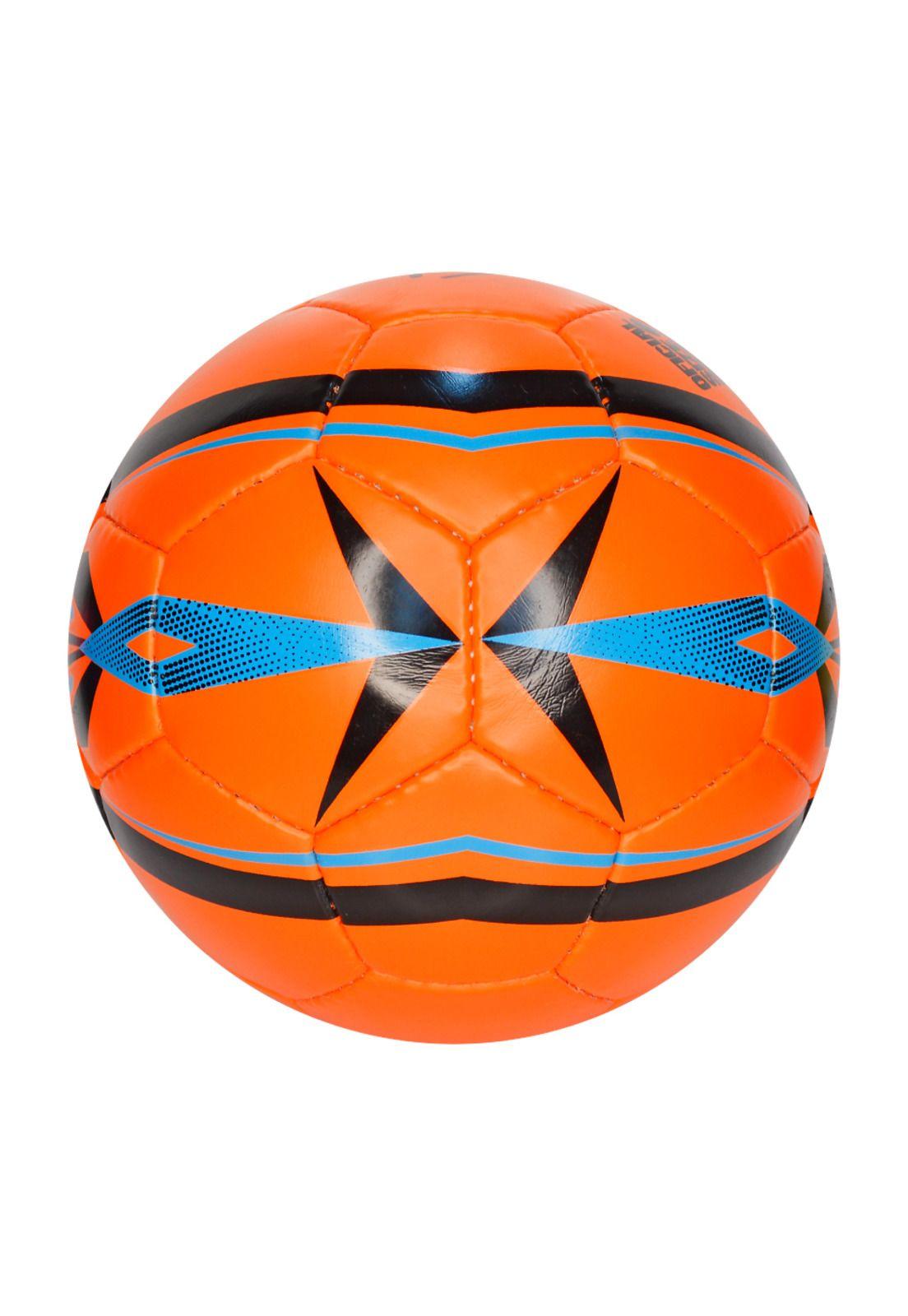 BALON FUTBOL CAFU BOTE BAJO-6