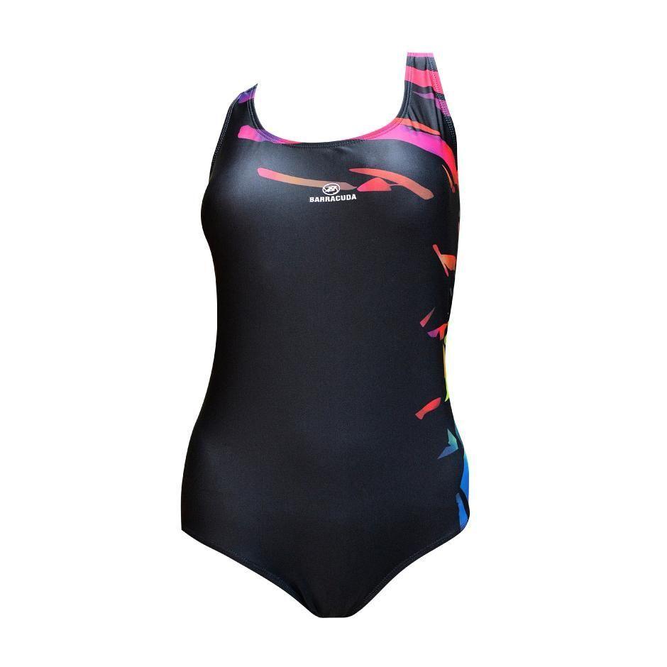 TRAJEBAÑO MUJER BARRACUDA CLASSIC COLORS-0