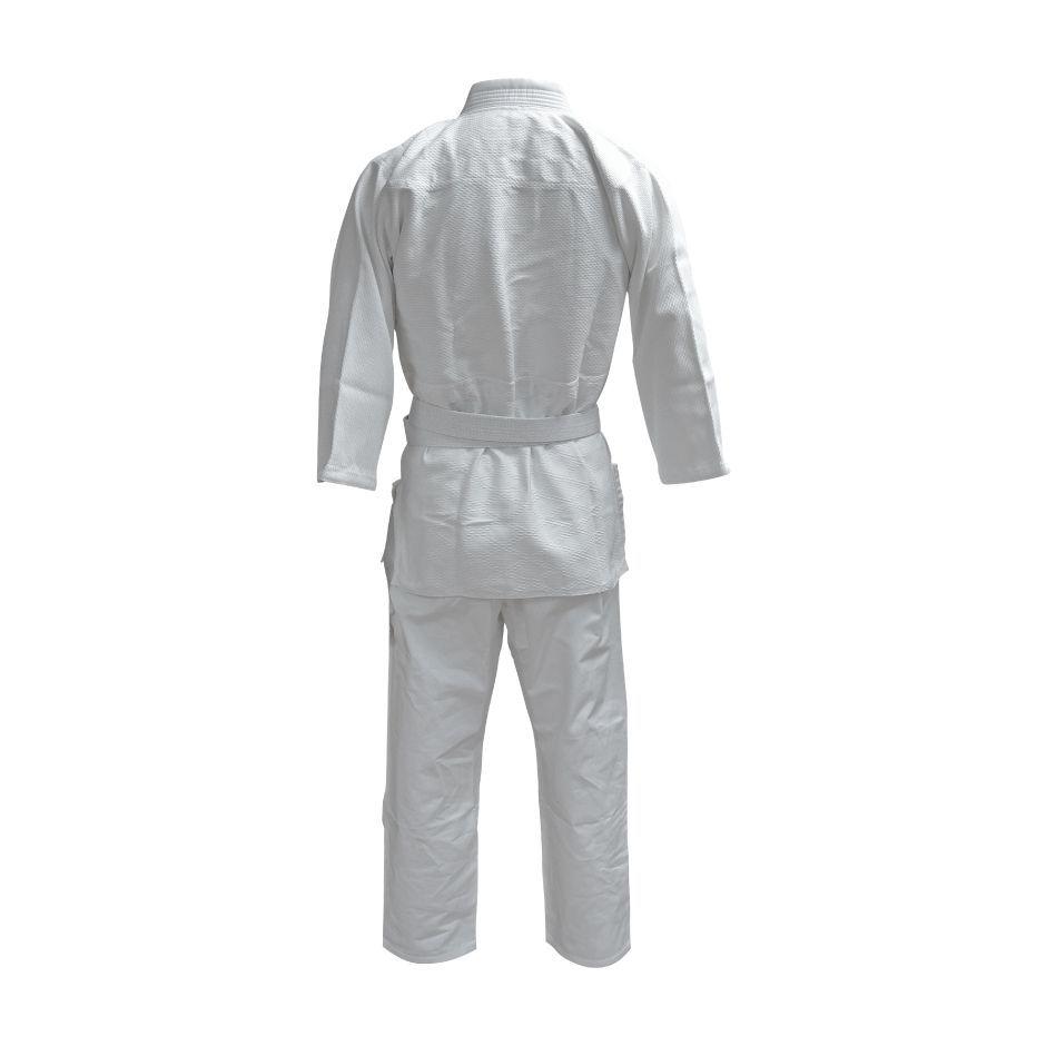 Uniforme Judo Okami Ippon INFANTIL 450 Grs-2