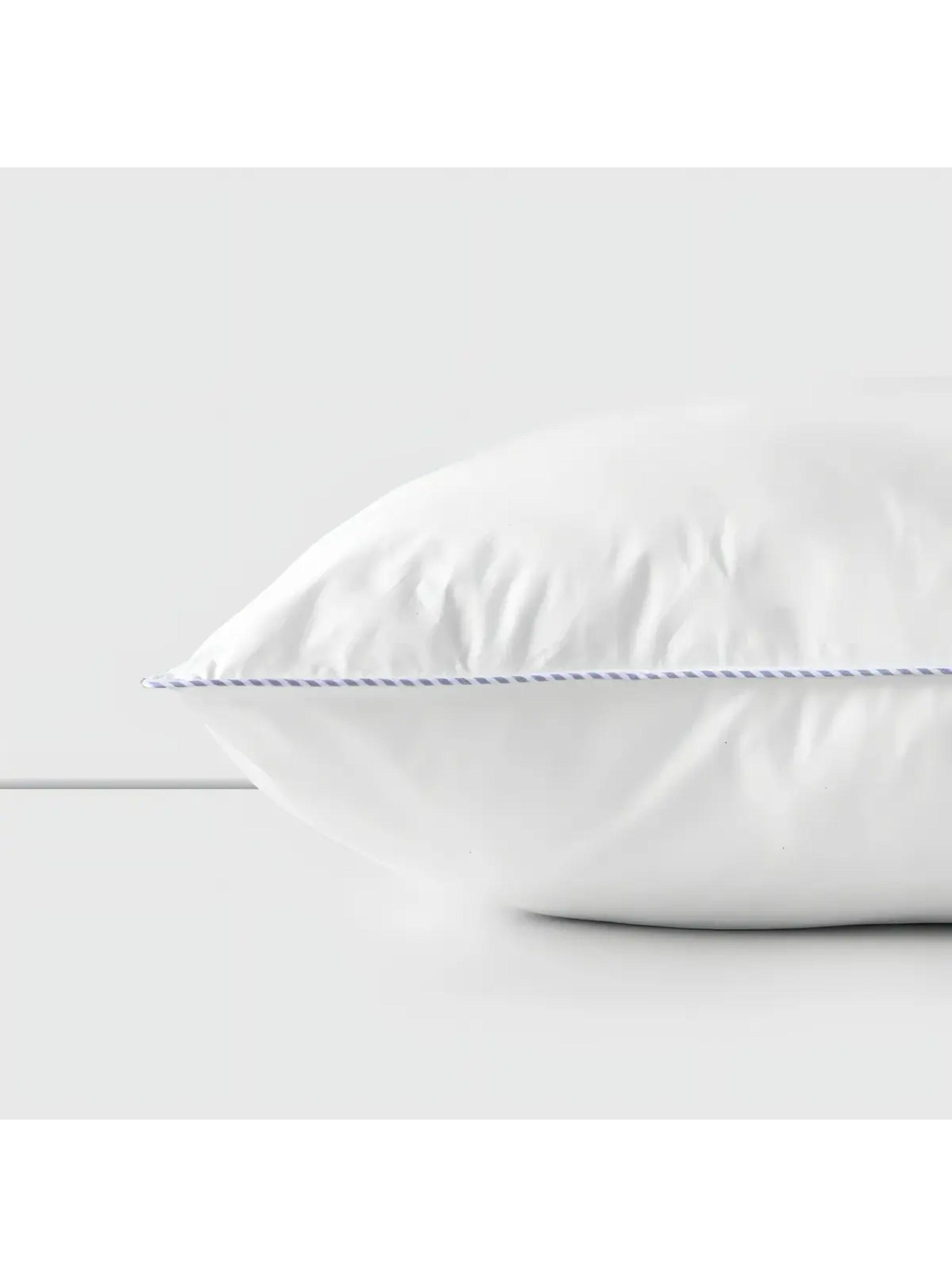 Set 2 Almohada Cannon Down Alternative 50x90cm-2