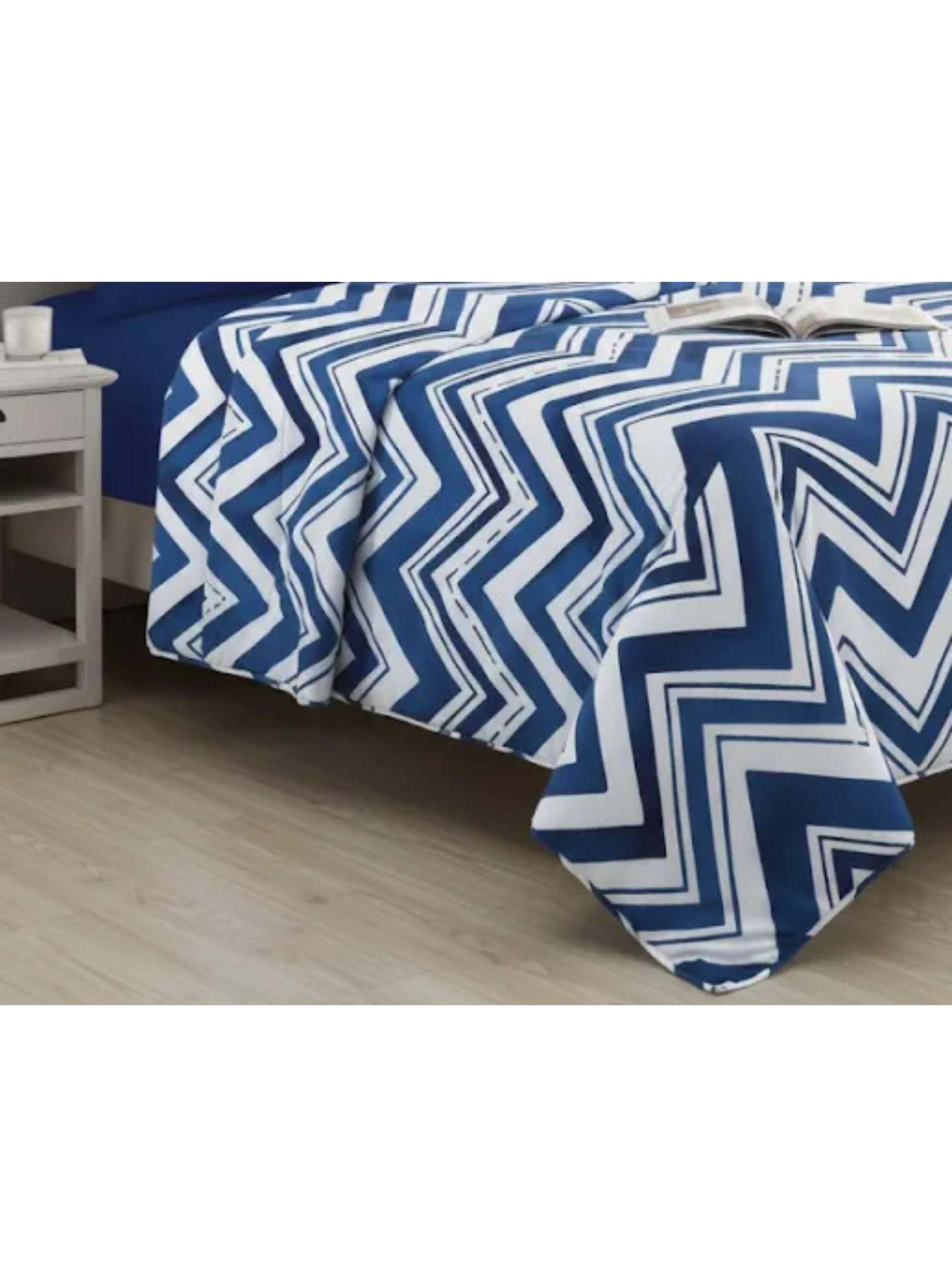 Sabana Aterciopelada 1.5 Plaza 210 Hilos Compose Marca Doral-1
