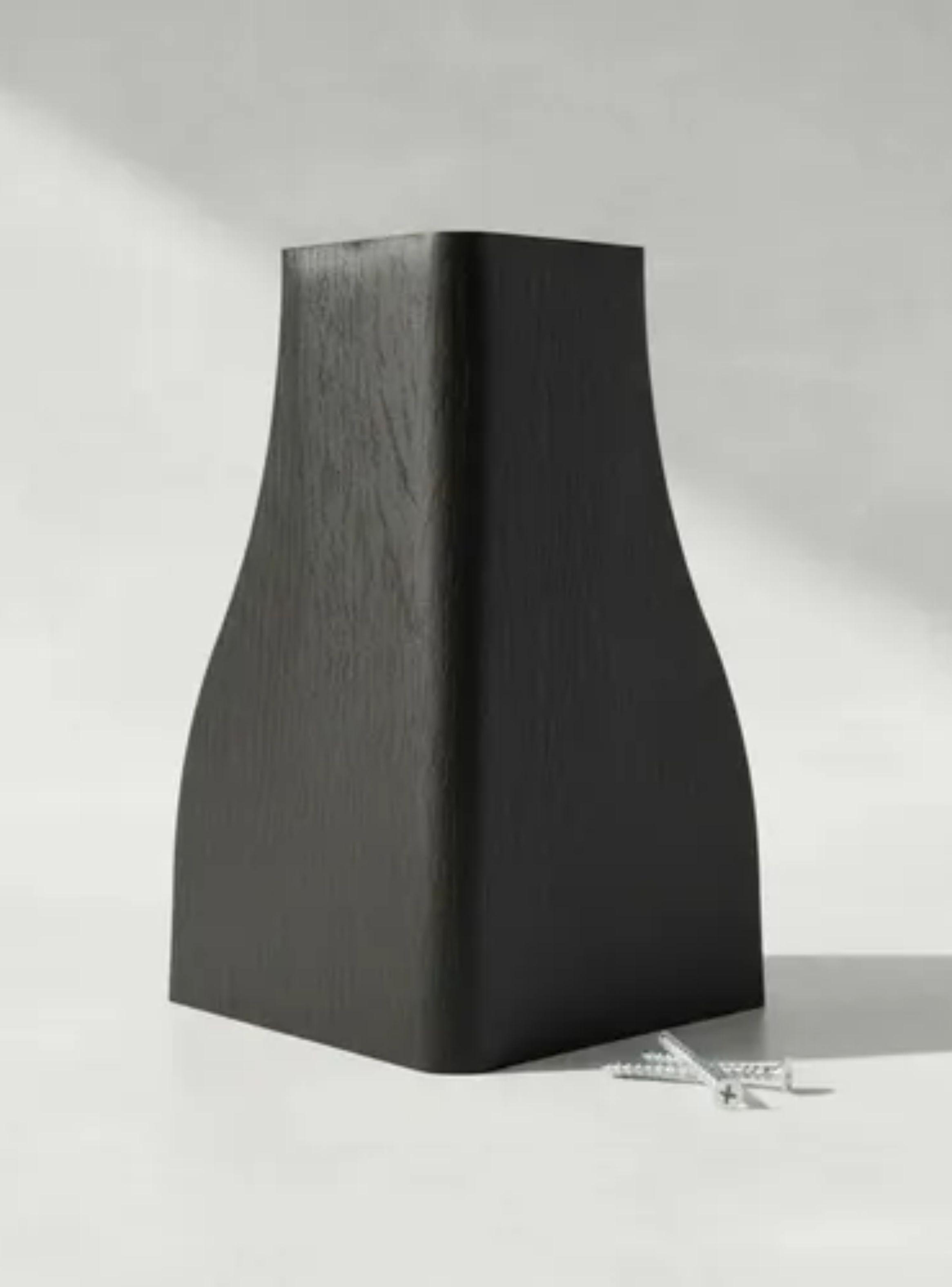 Base Cama Europea Gris Oscuro Lino King-2