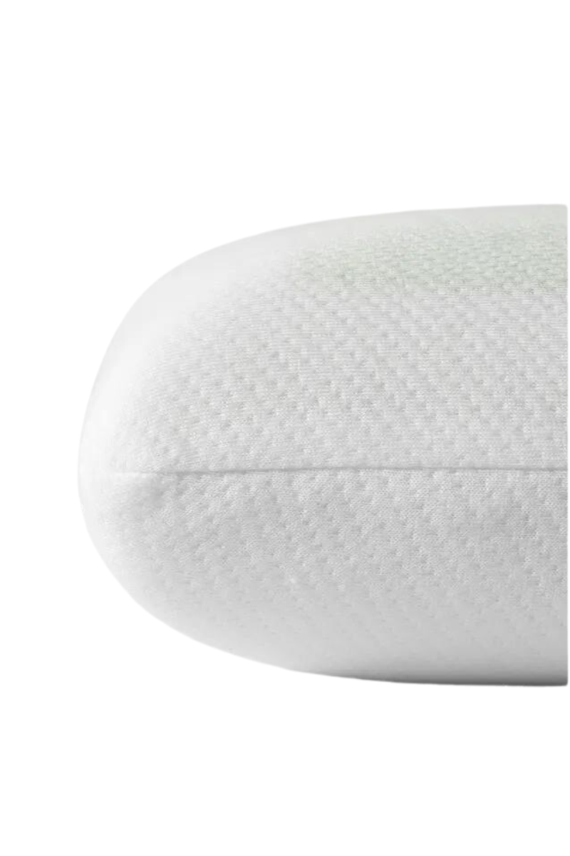 pack 2 Almohadas Viscoelástica Gel Memory Foam Af Cannon 60x40cm-2