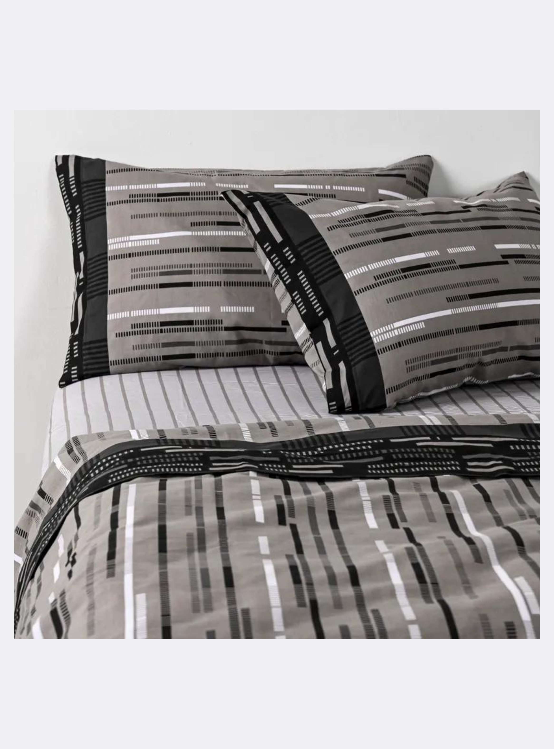 Sabanas Af Cannon 144 Hilos 1.5 Plazas Frost-0