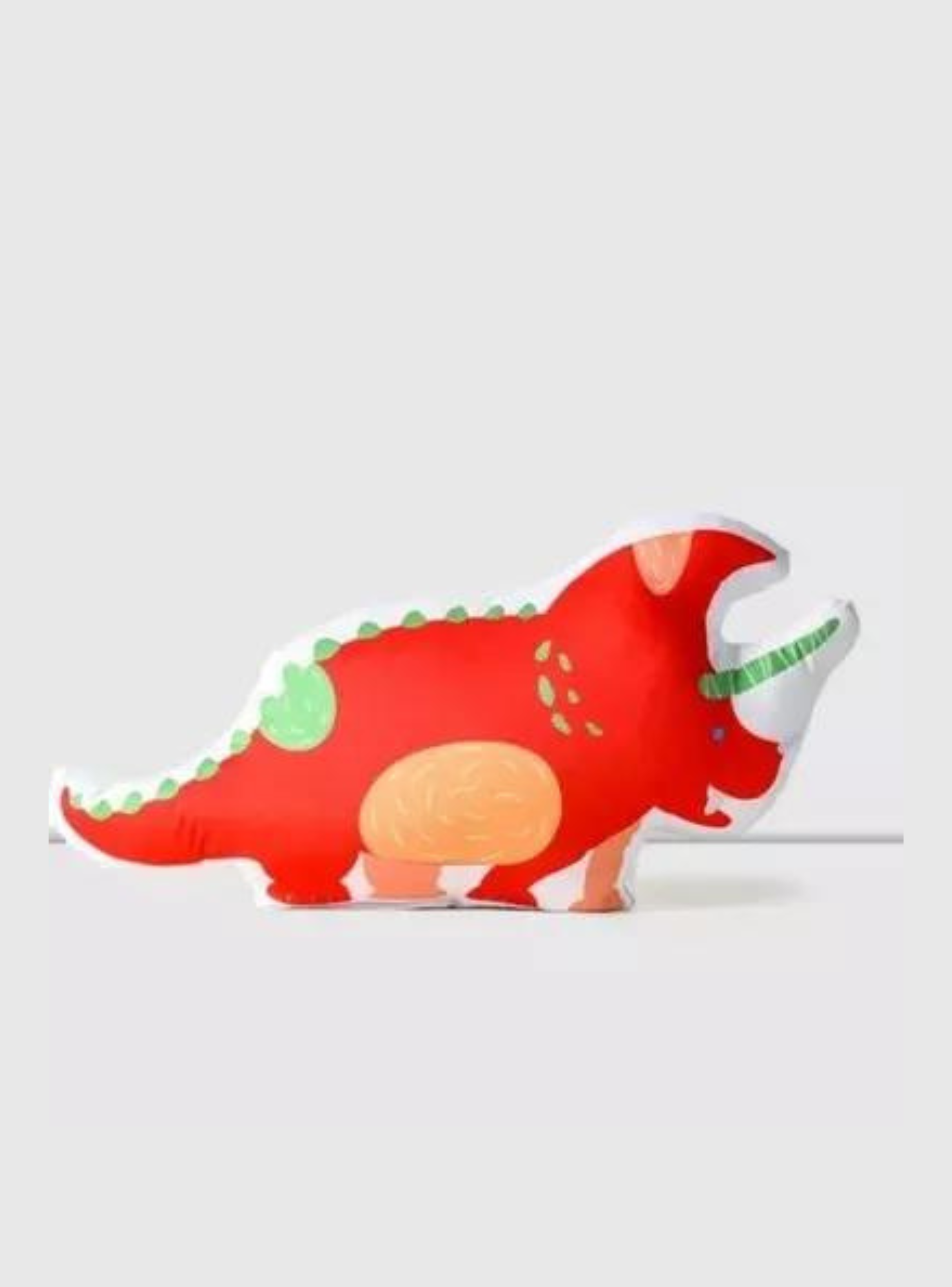 Set de Sábanas Infantil Dino 6 Piezas Cannon-1