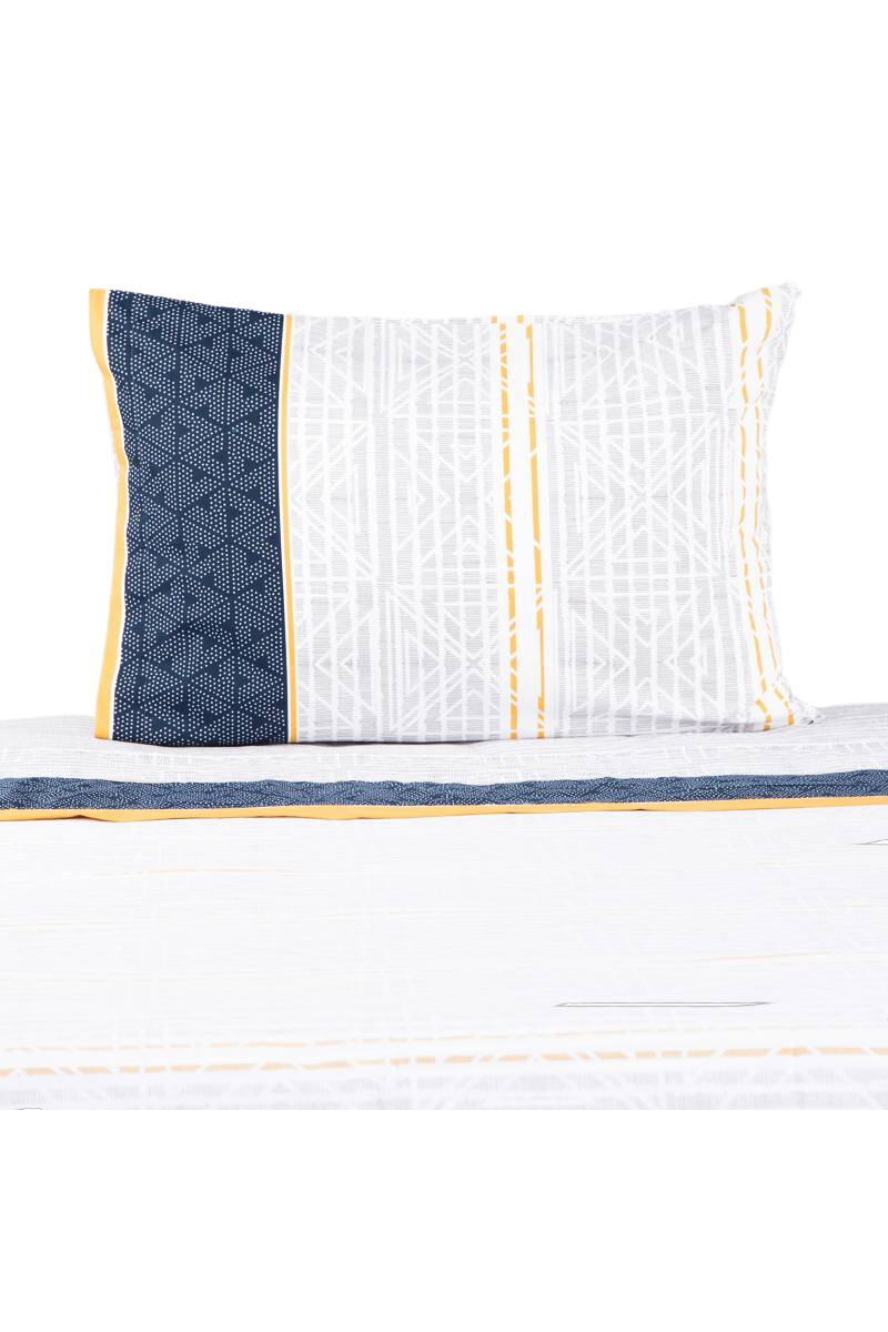 Sabanas Ec Cannon 200 Hilos Plaza 1.5 Twill-1
