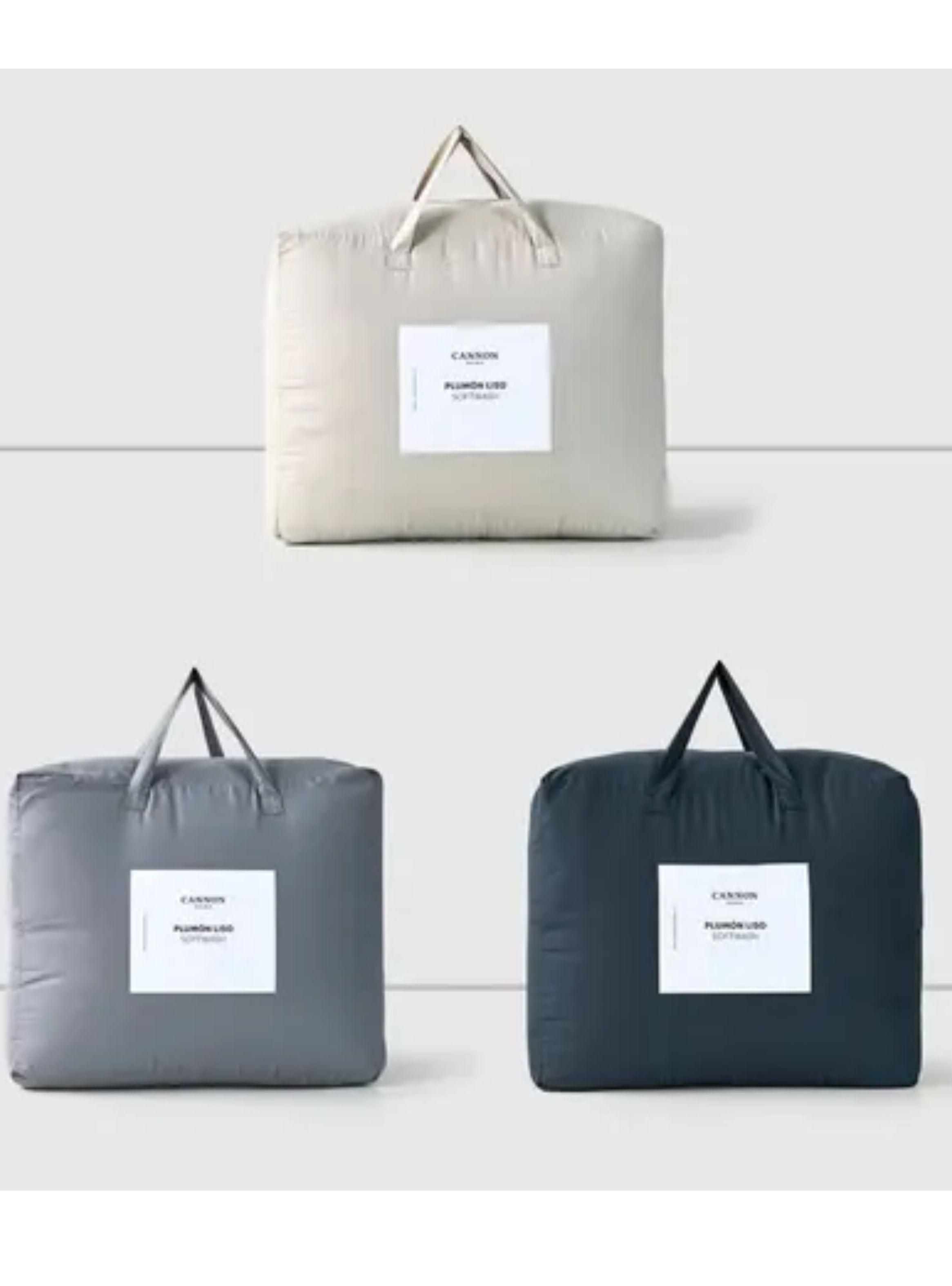 Plumón King Liso Softwash  260x250-2