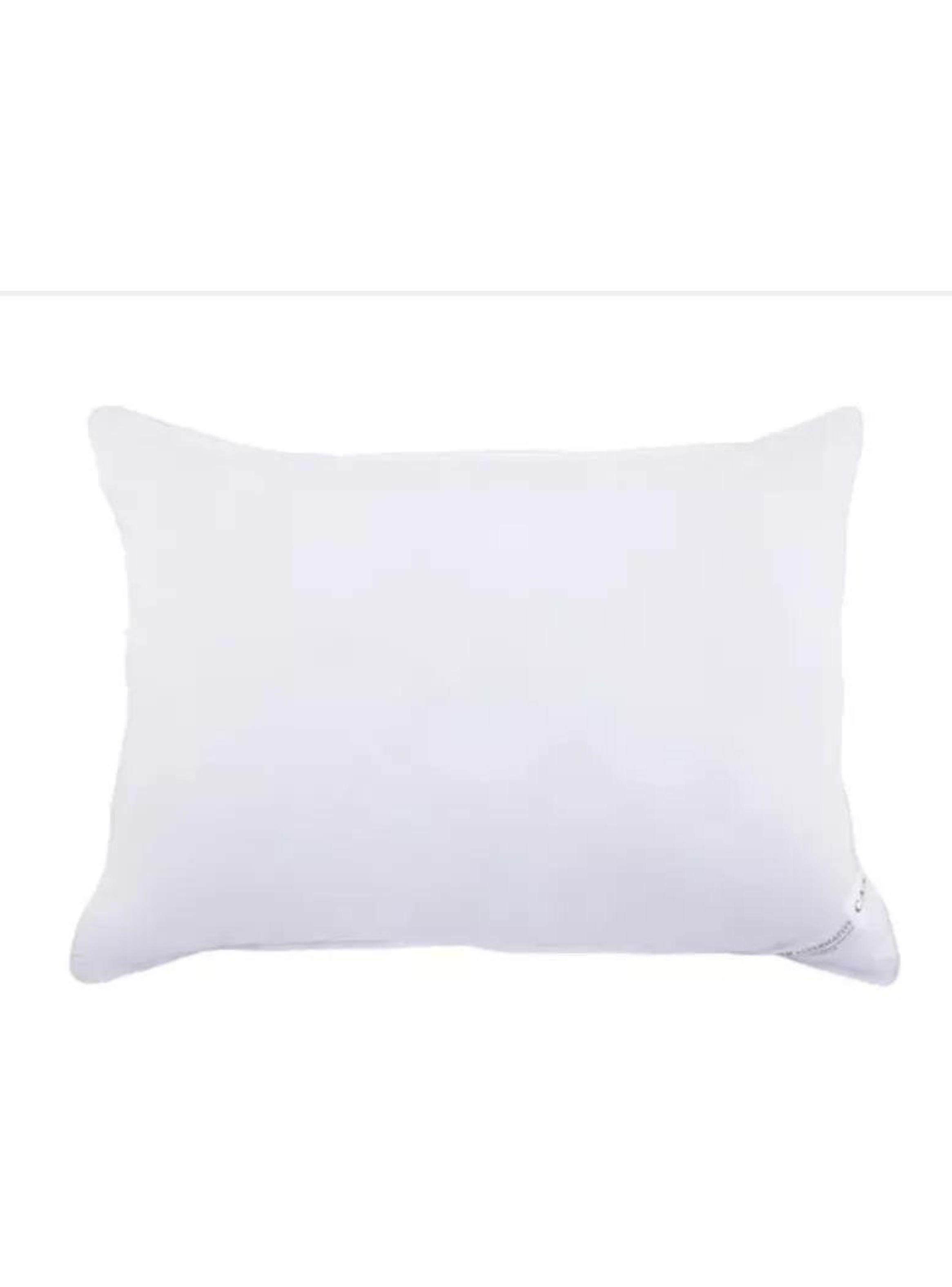 Almohada Cannon Down Alternative 50x70cm-2