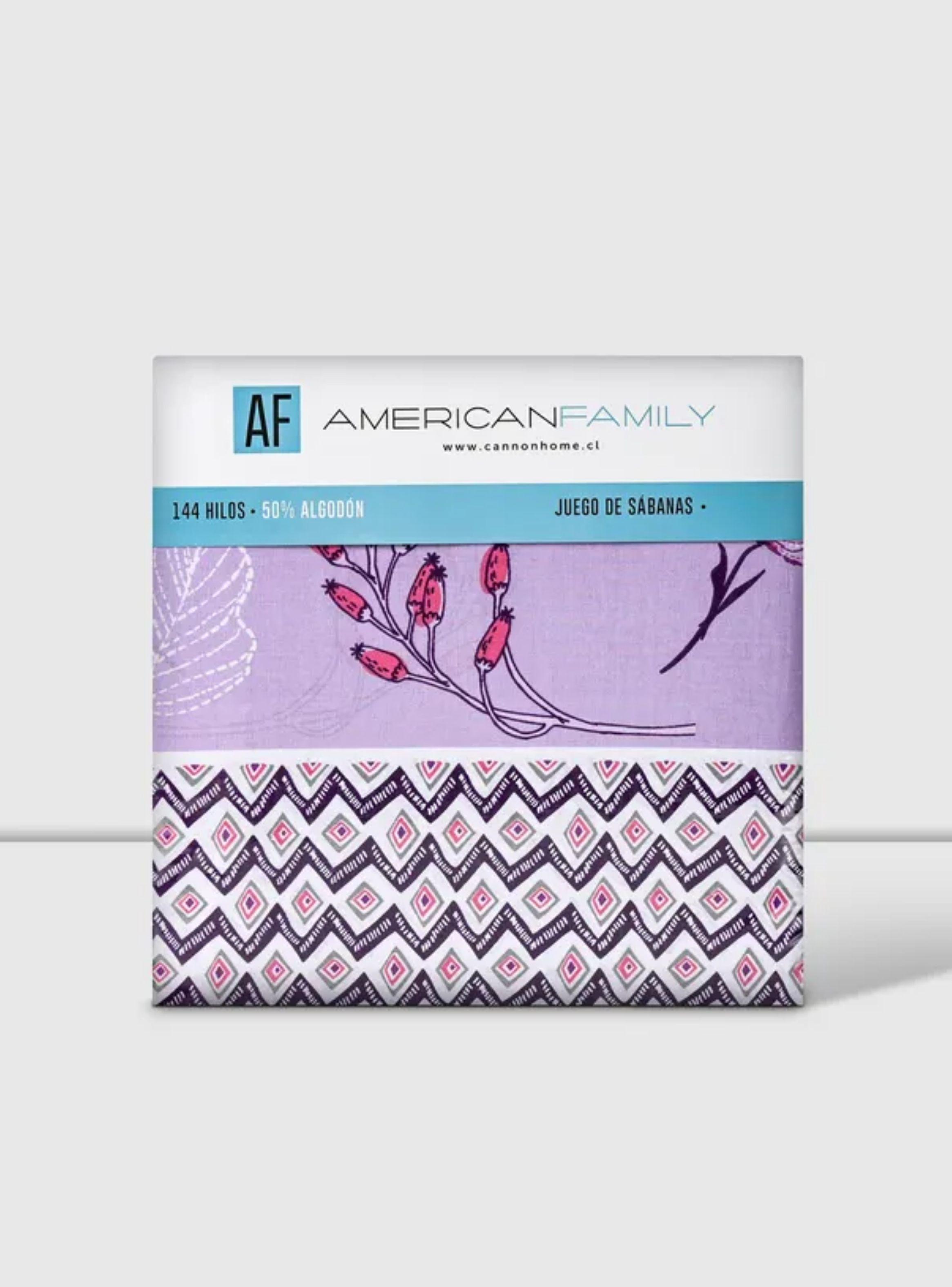 Sabanas Cannon 2 Plazas 144 Hilos(sunit)-2