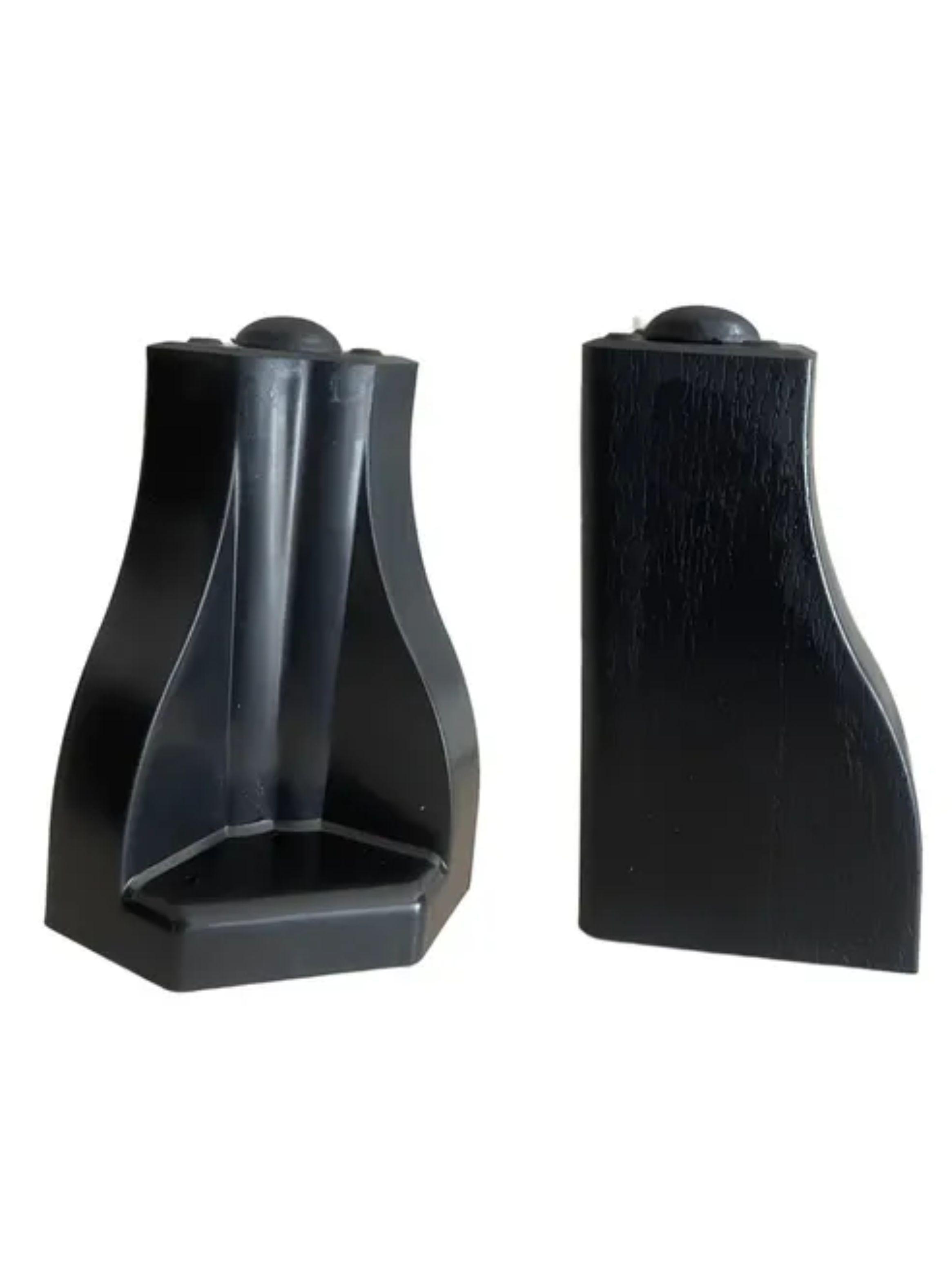 Base Cama Europea Negro Felpa 1.5 Plaza 105X190-3