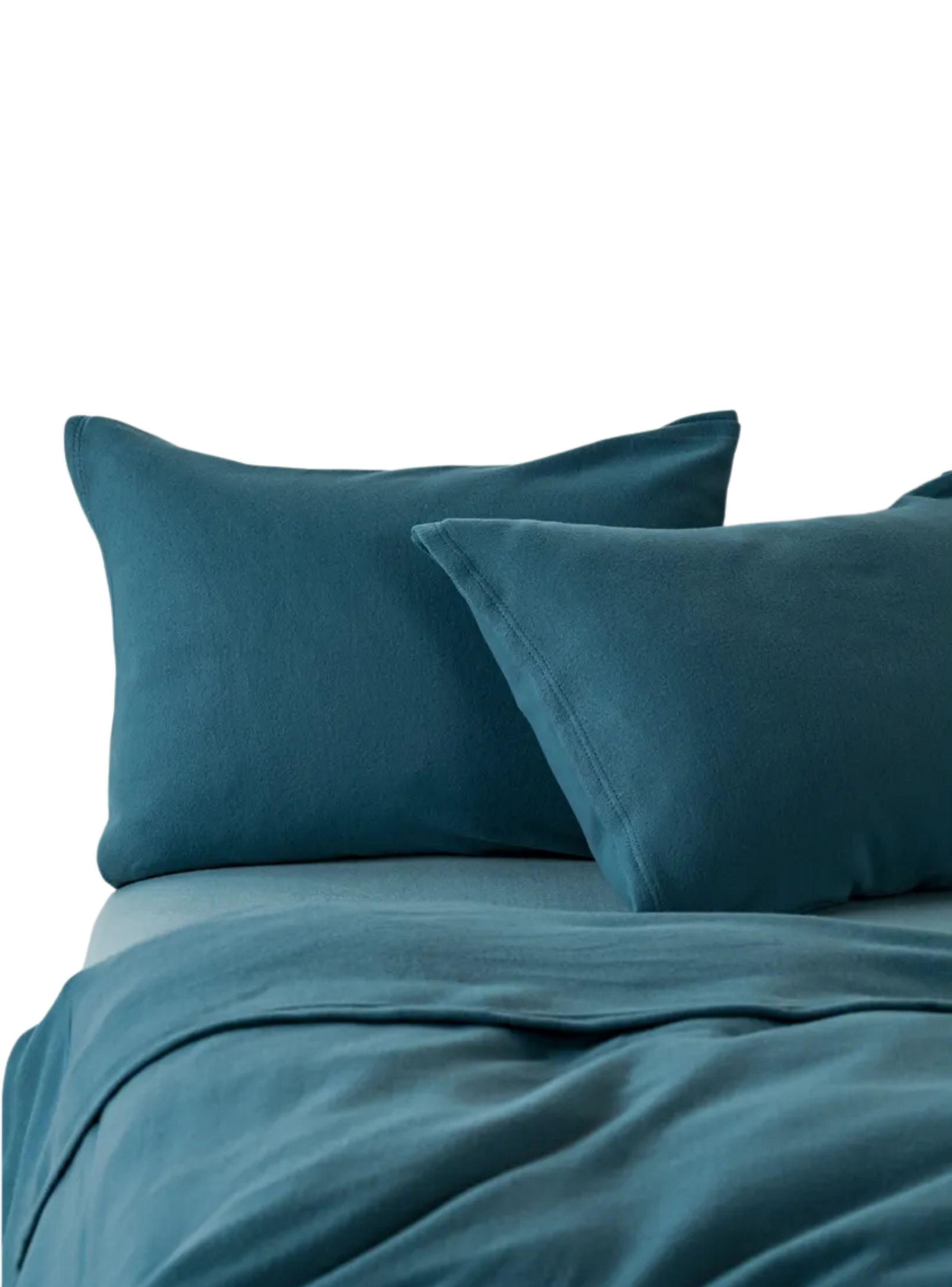 Sabanas Polar Af Cannon 2 Plazas Menta-0