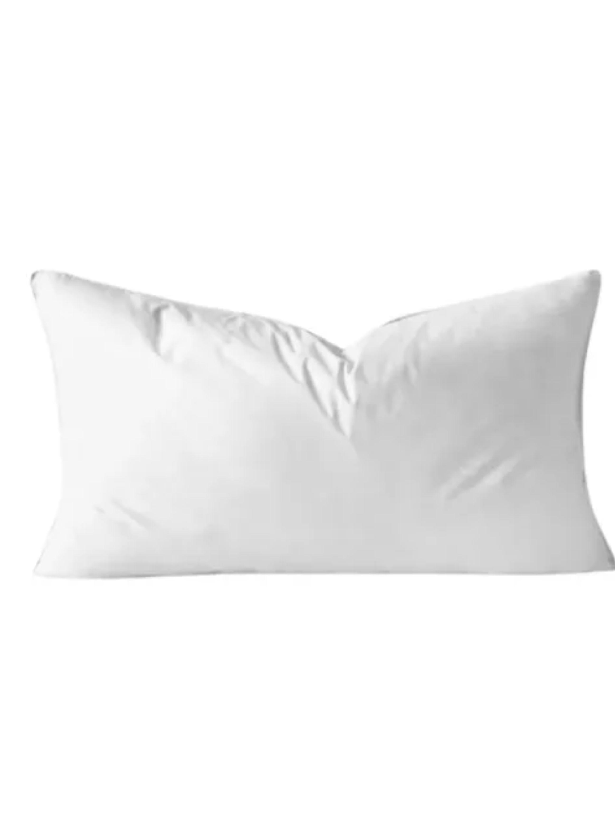 Set De 2 Almohadas Ilussion Pluma De Ganso15% Pecho 50x70 -2