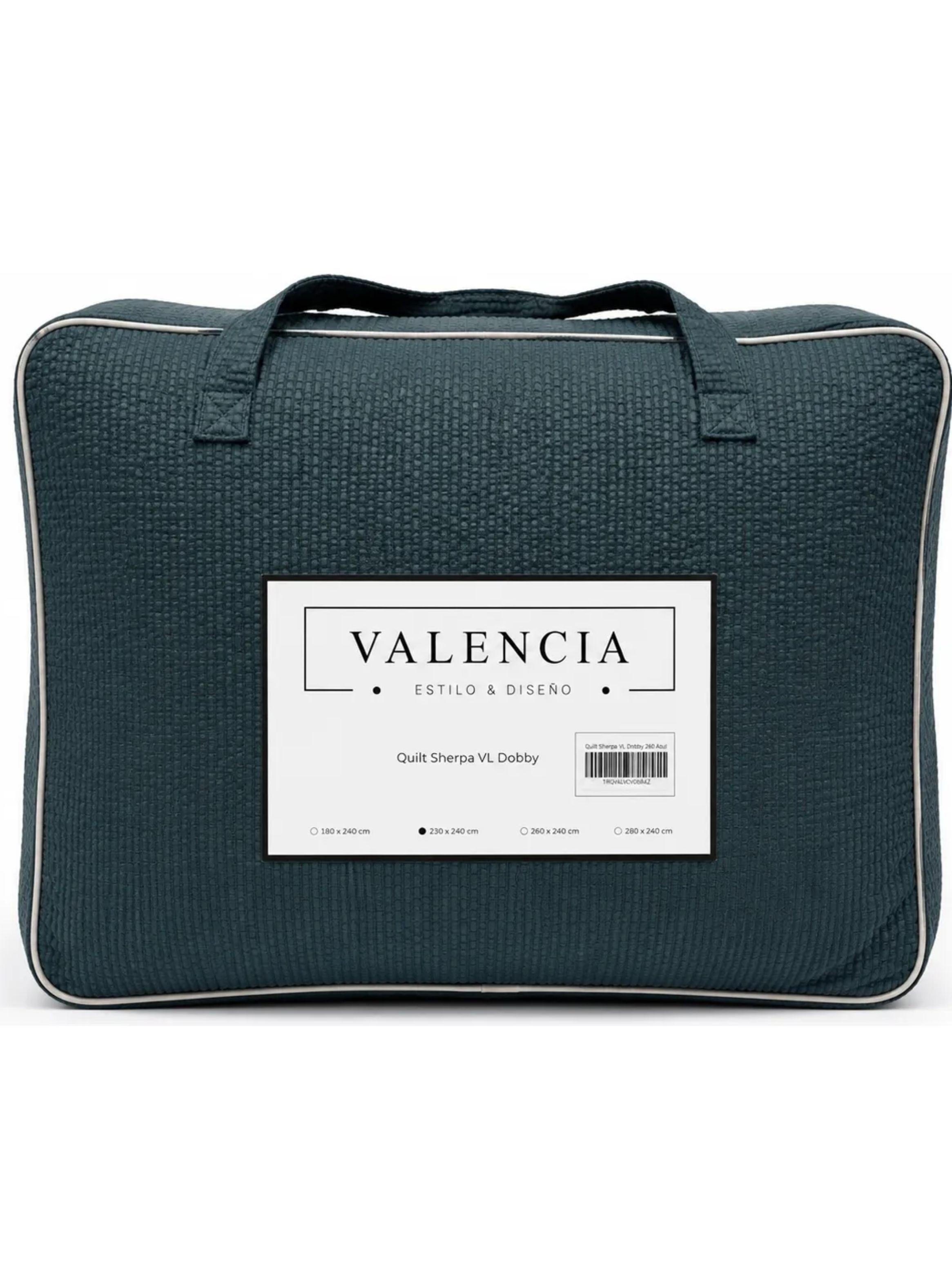 Quilt Sherpa Valencia Dobby Single (apto 1 Pl Y 1.5 Pl)-2