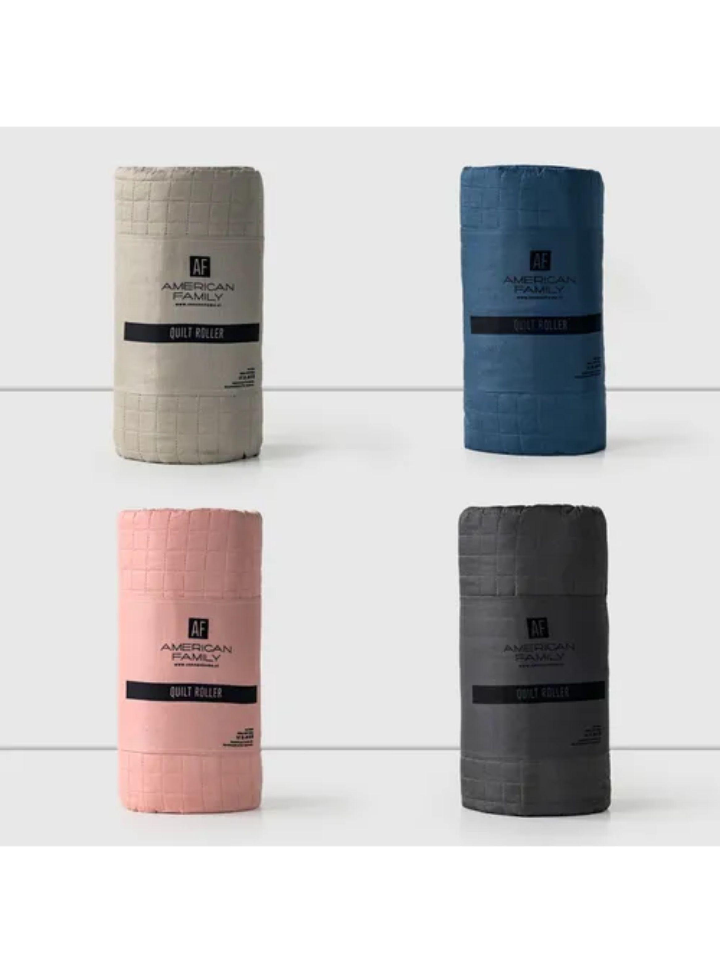 Quilt King Cannon Af Liso Rollar-2