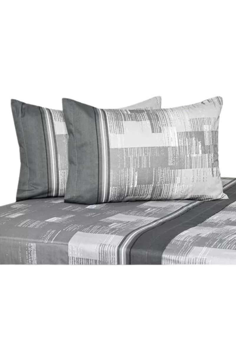 Sábana Cannon AF 1 Plaza 144 Hilos Dargon-0