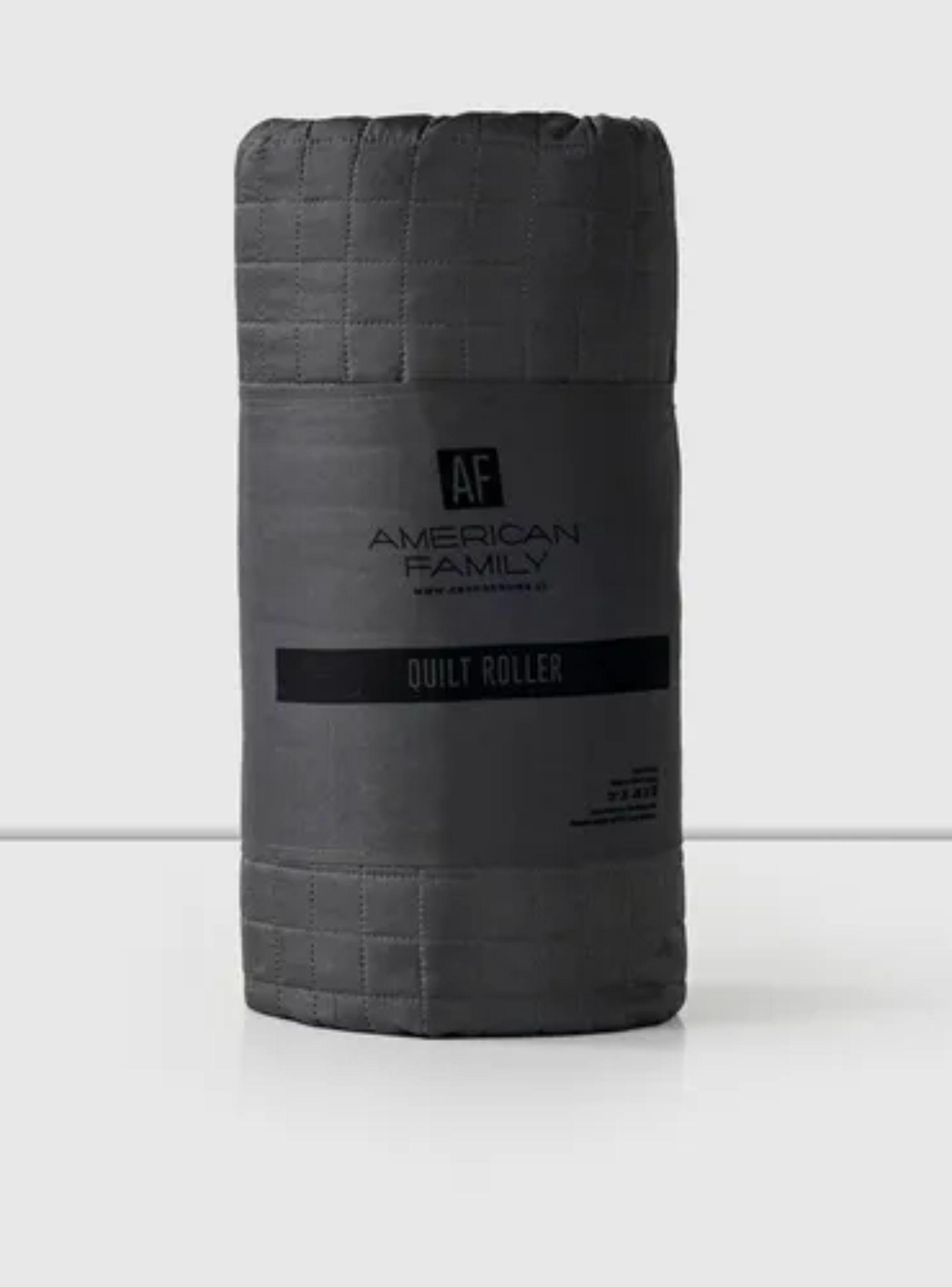 Quilt Single ( Apto 1 Pl Y 1.5 Pl ) Cannon Af Roller-1