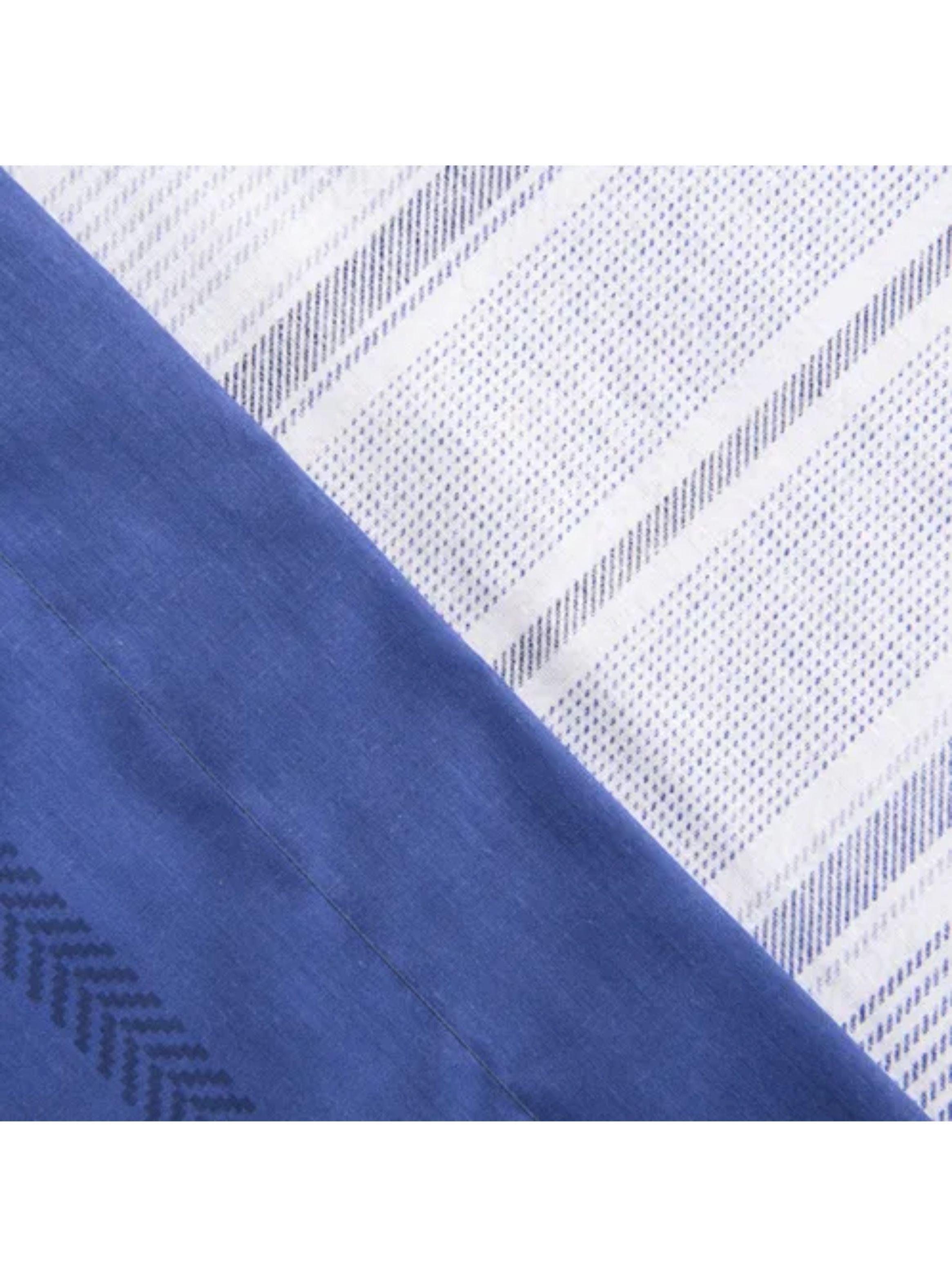 Sabanas 2 Plaza 144 Hilos Marca Mashini   Lines-2