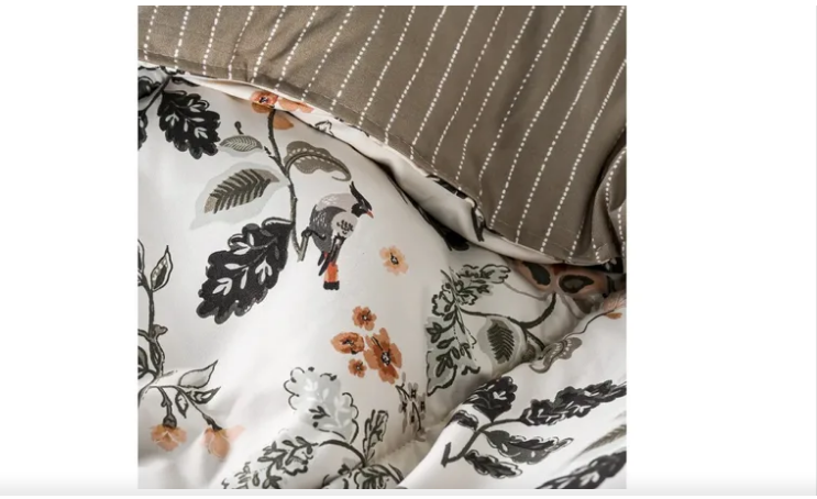 Plumón Cannon Reversible Super Soft 2 Plazas 240x230 Cm Birdy-1