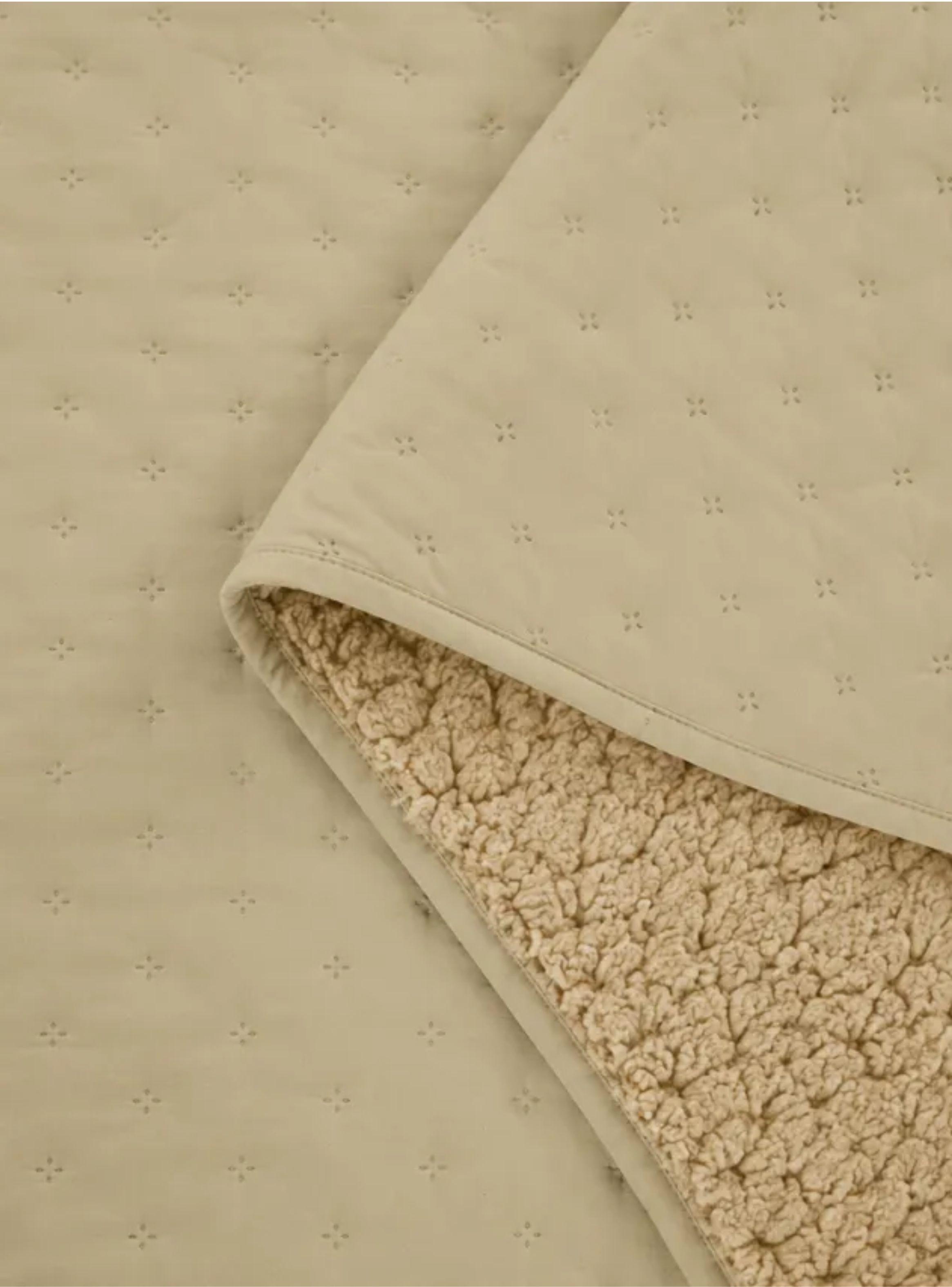 Quilt Sherpa Roma Illusions Single (apto1pl-1.5pl) Chiporro-2
