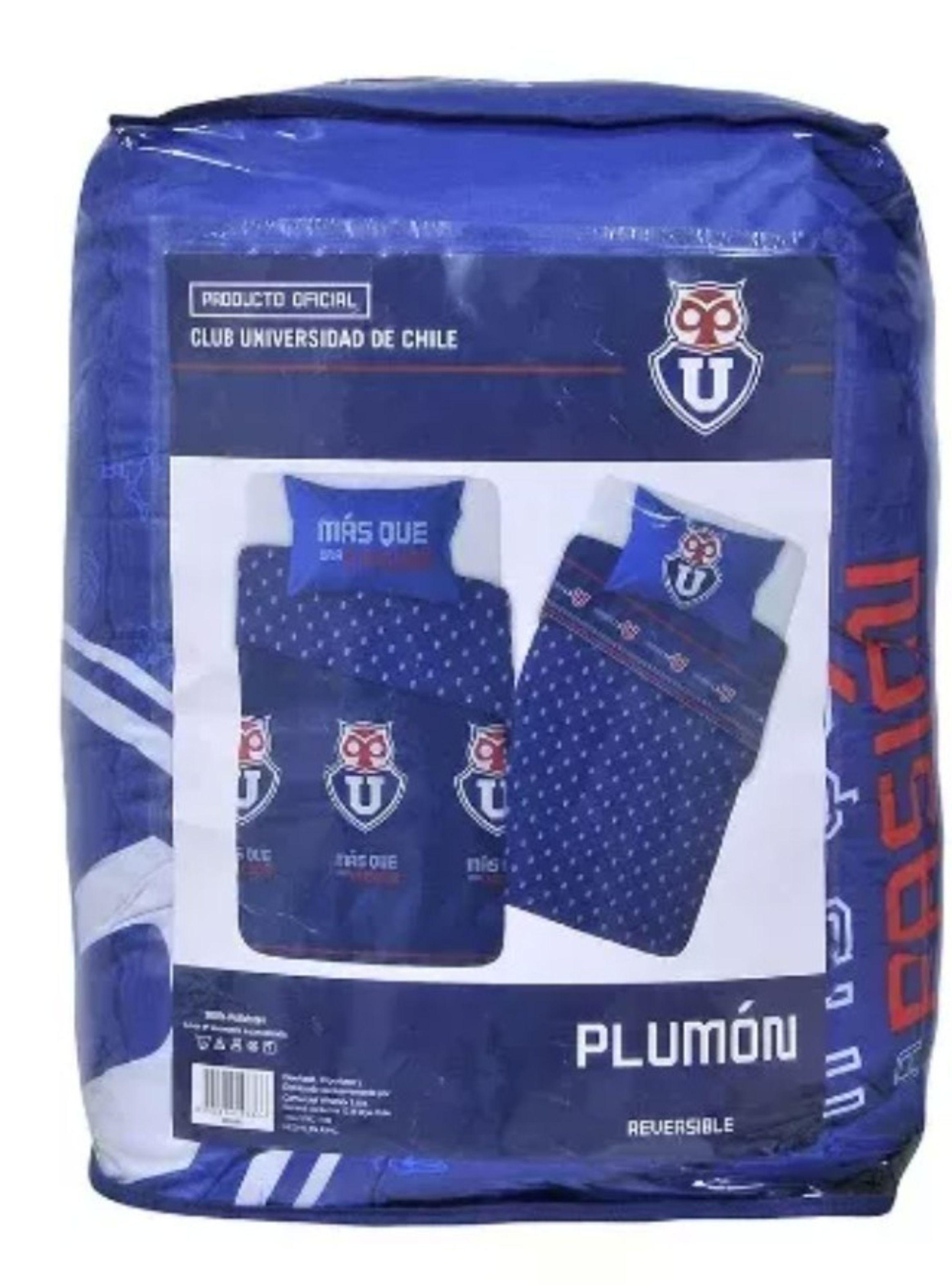 Plumon Reversible 2 Plaza Universidad De Chile-3