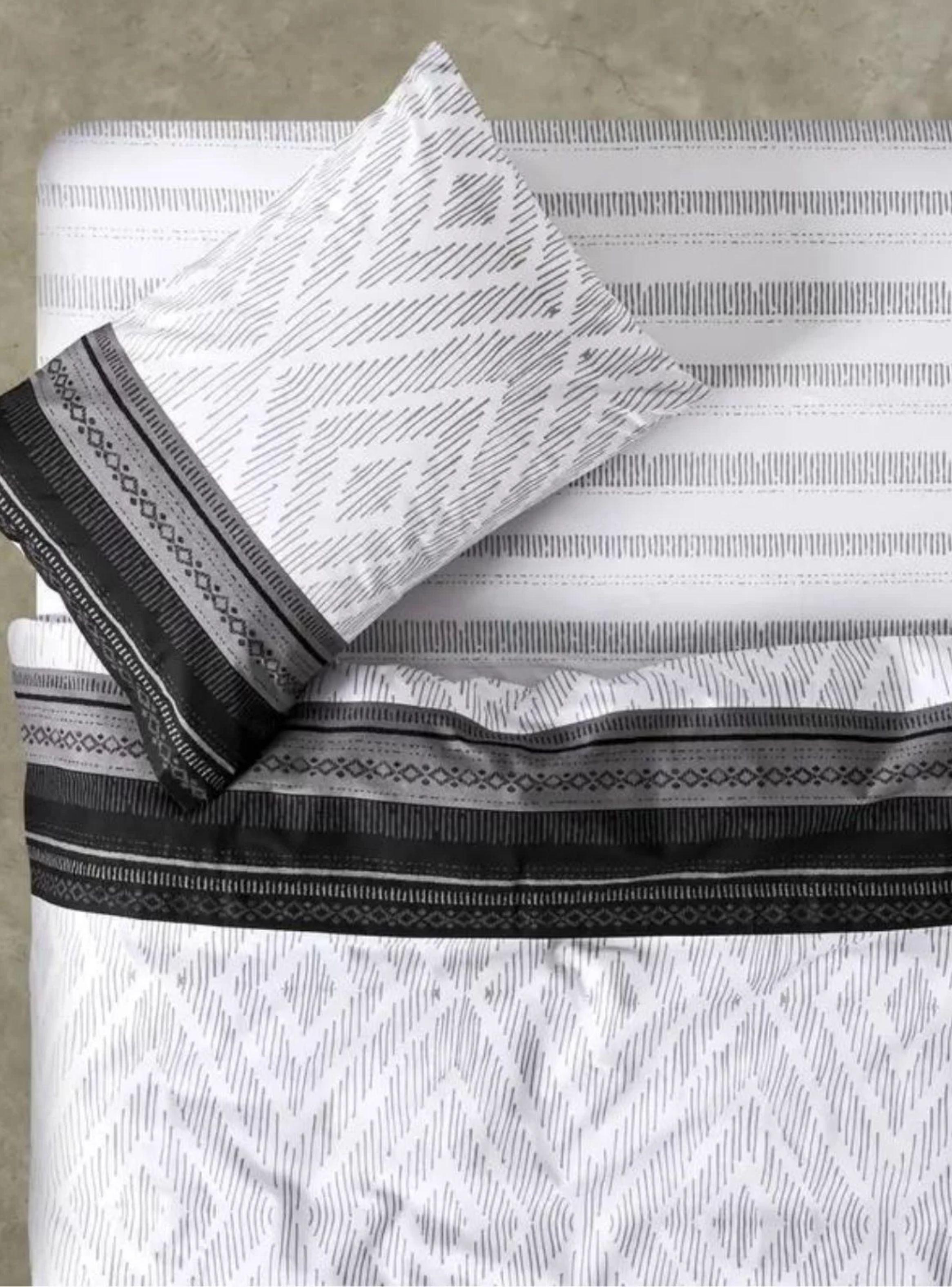 Sabanas 1.5 Plazas Cannon 144 Hilos(Barrel)-0