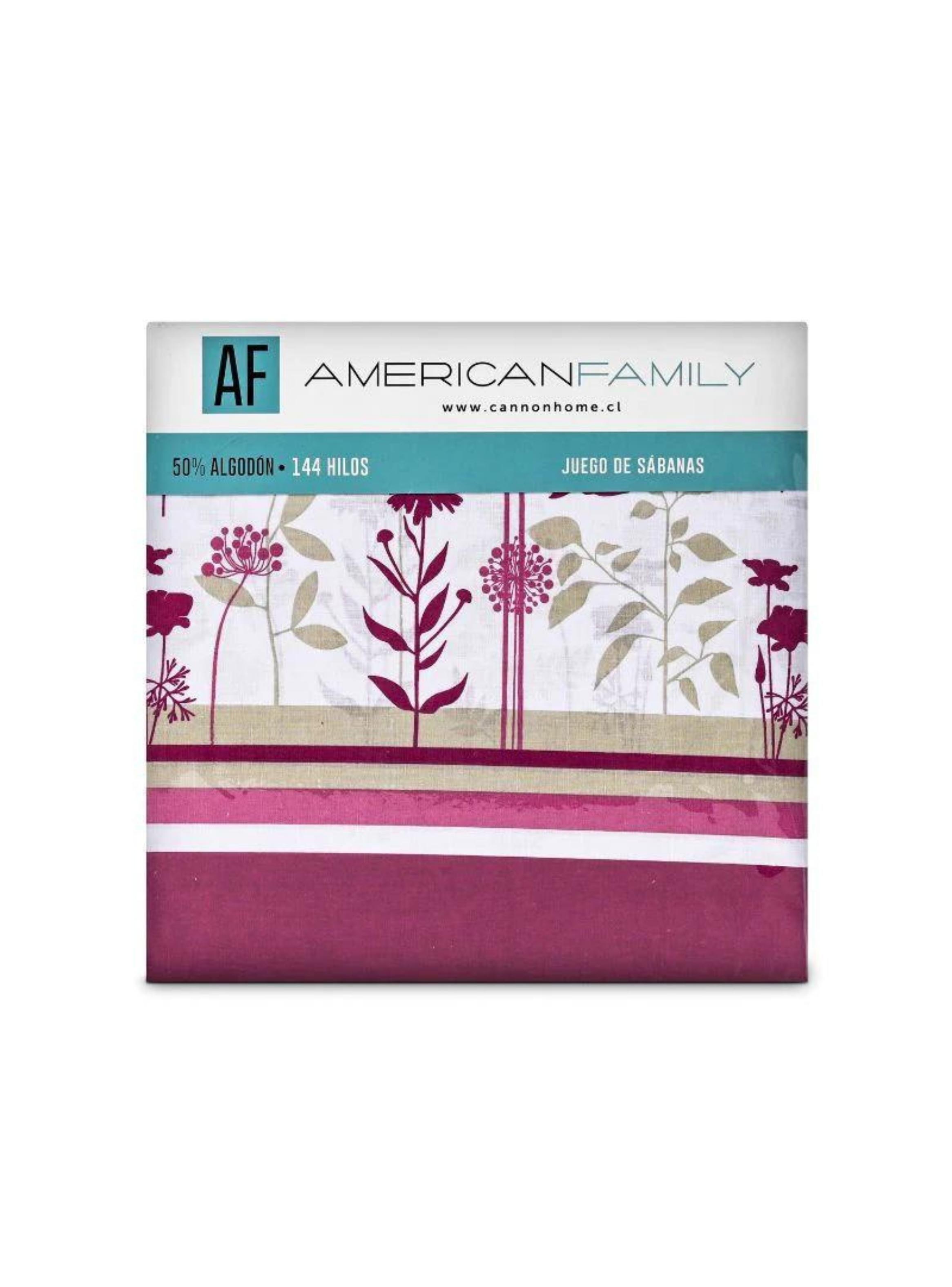 Sabanas Af Cannon 144 Hilos 1 Plaza Passion-2