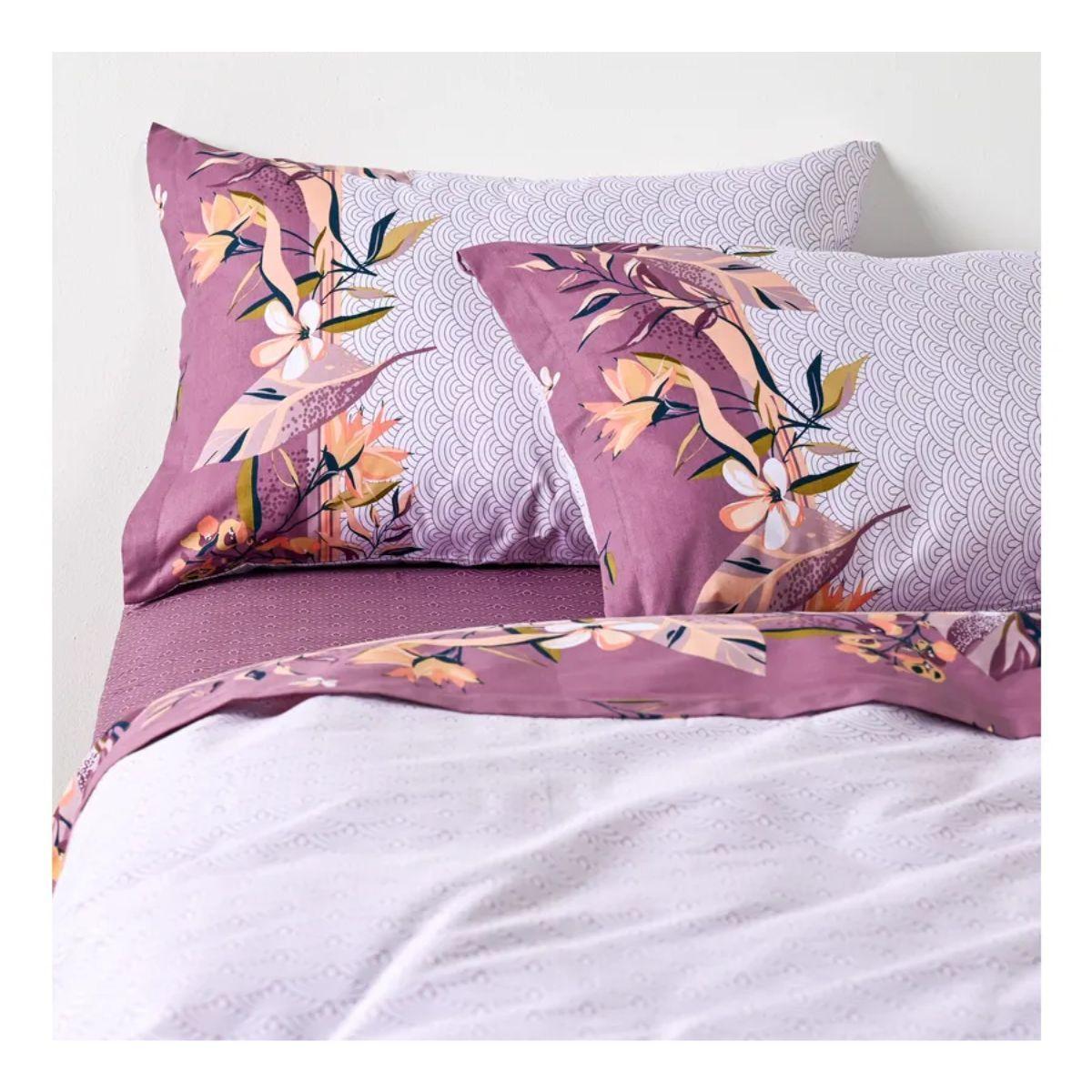 Sabanas Super King 144 Hilos Af Cannon Kendari-0