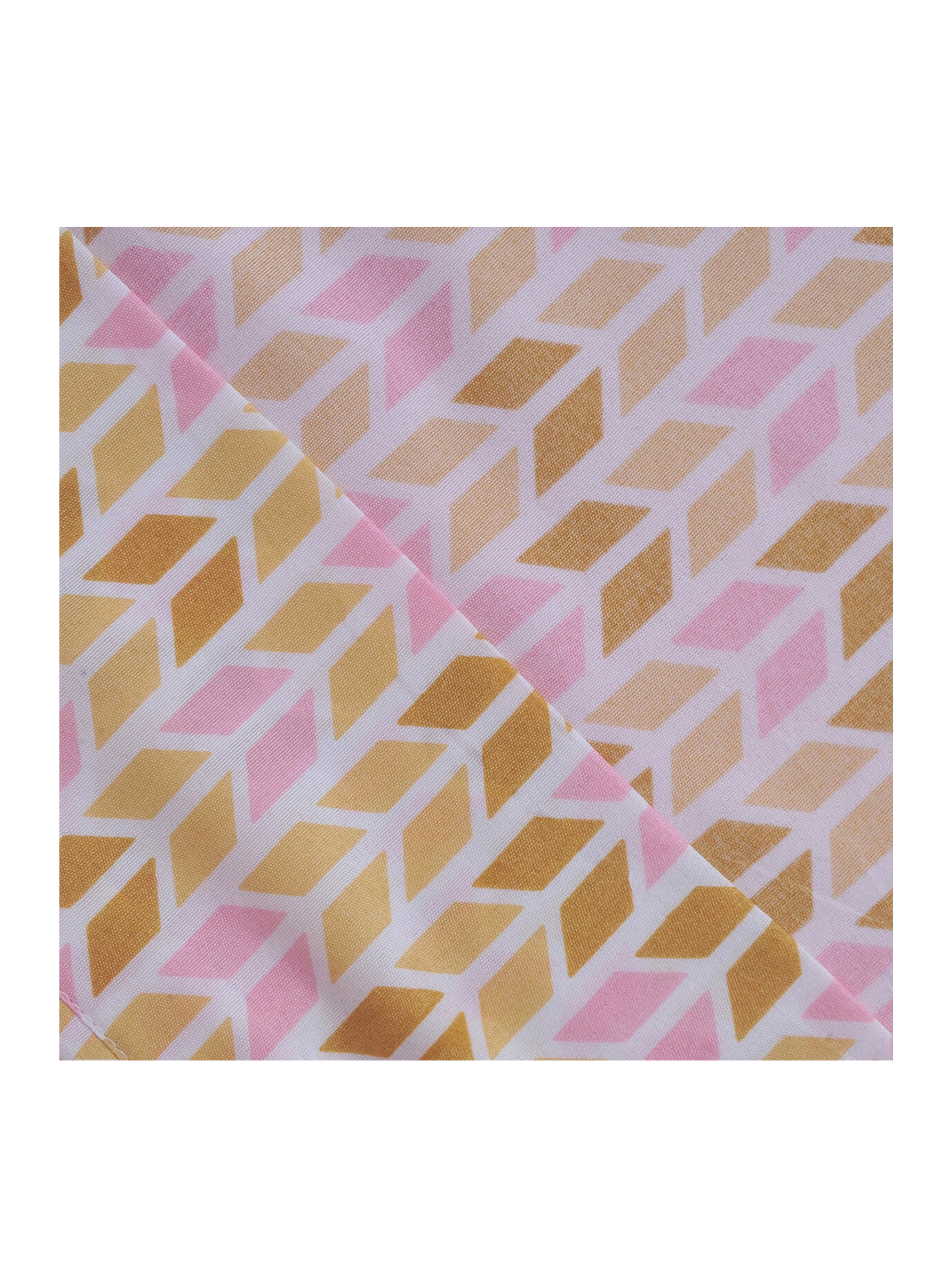 Set 2 Juegos de Sábanas Plumetti Amapola 2 Plazas-1