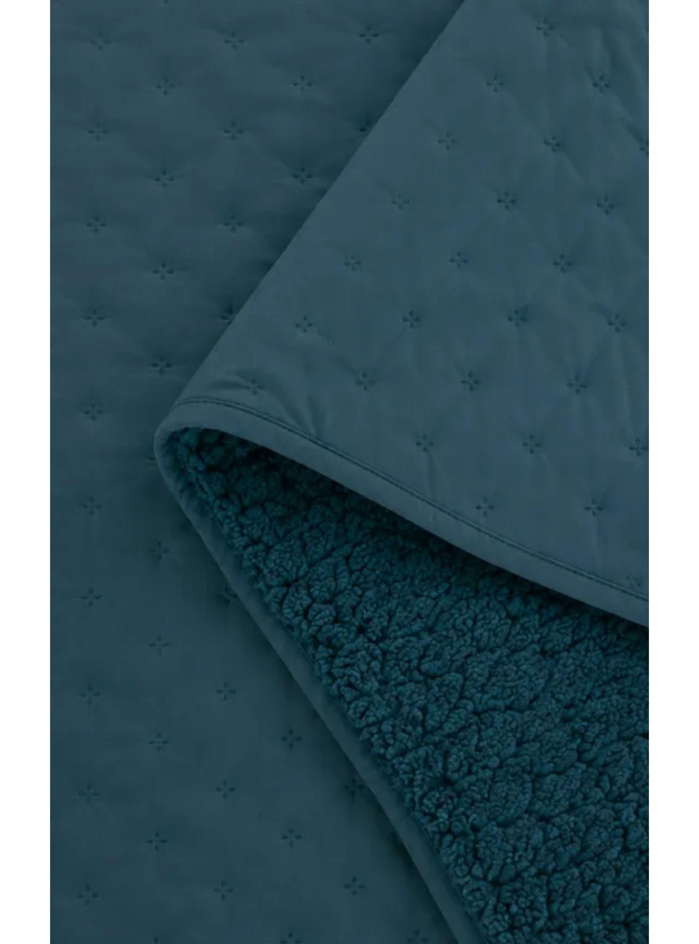 Quilt Sherpa Roma 2 Plazas Illusions (chiporro)-2