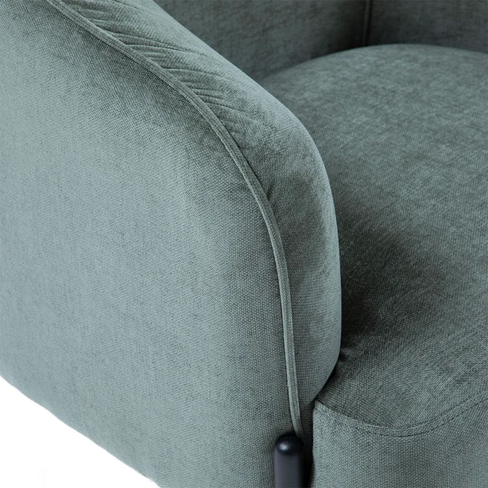 SILLON MOKA OCEAN GREEN-6