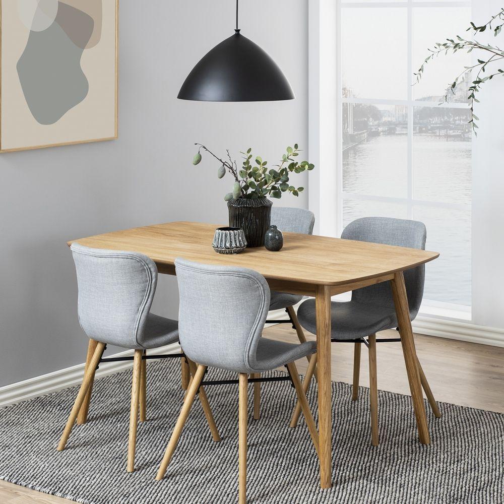 SILLA COMEDOR NILSE GRIS CLARO-1