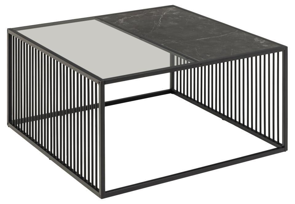 MESA CENTRO STRINGTON NEGRO MATE-1
