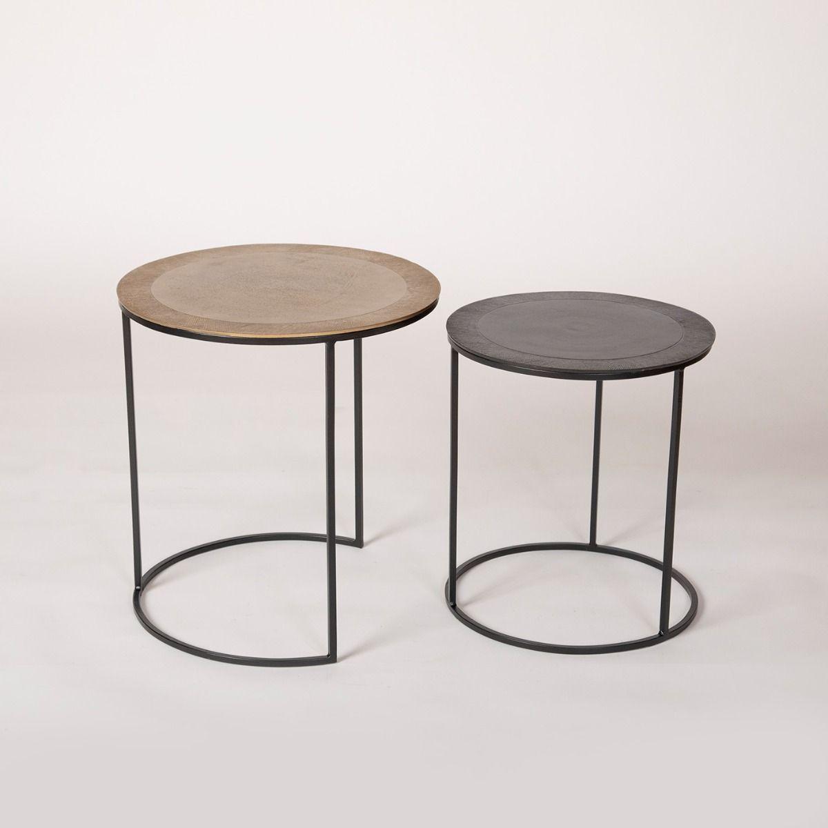 MESA LATERAL JACOBSEN DUO-2