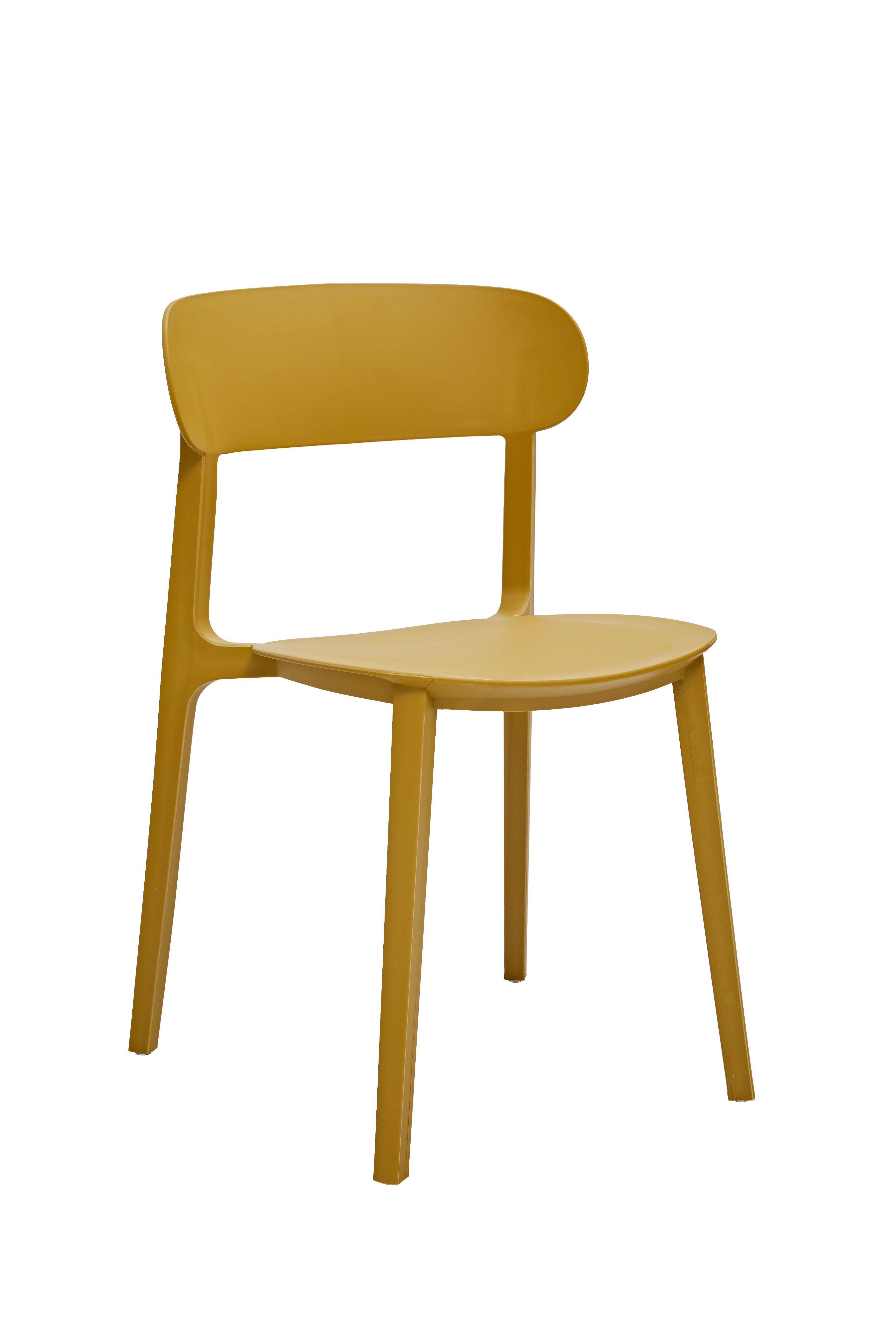 SILLA COMEDOR ANGEL MOSTAZA-1