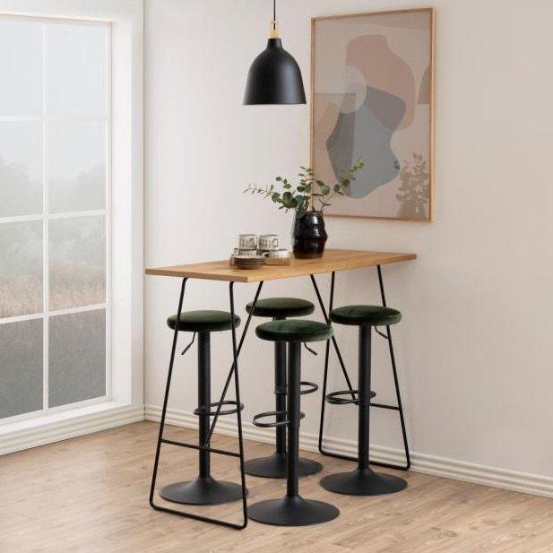 PISO BAR ARTEK VERDE-0