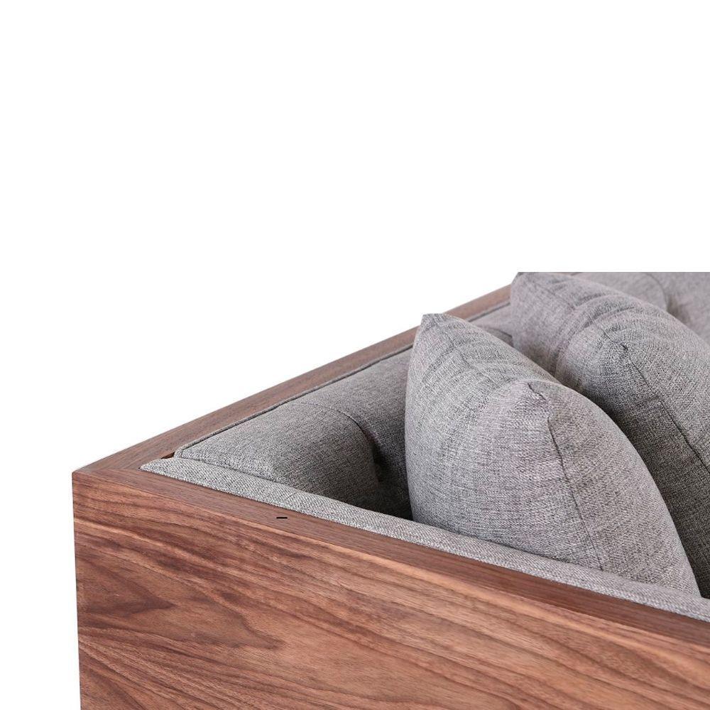 SOFA 3C WOODBOX GRIS-6