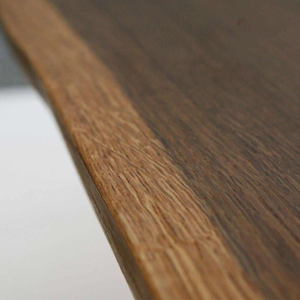 MESA DE COMEDOR BEGA M FUMED OAK 210-2