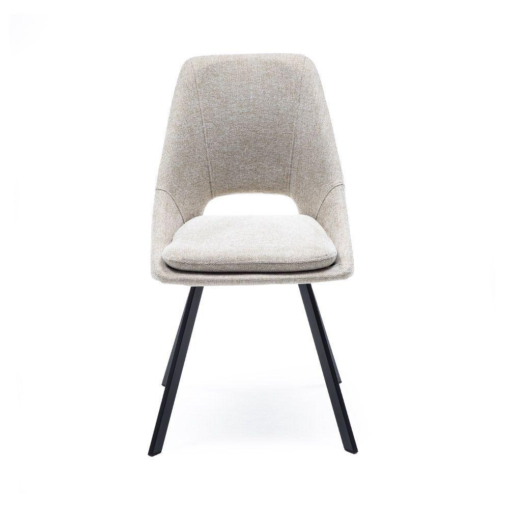 SILLA COMEDOR DANE BEIGE-0