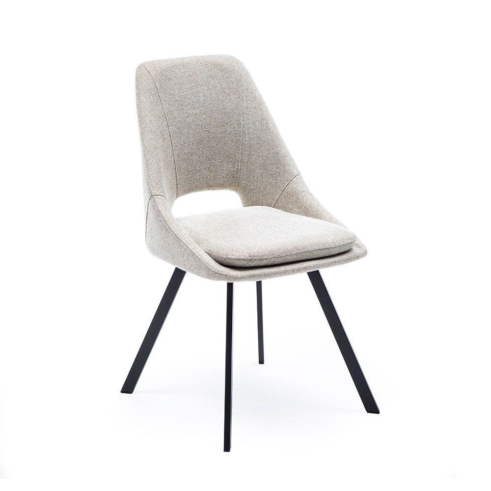 SILLA COMEDOR DANE BEIGE-1