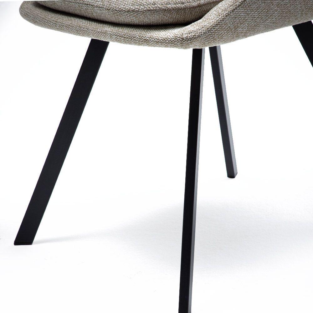 SILLA COMEDOR DANE BEIGE-6